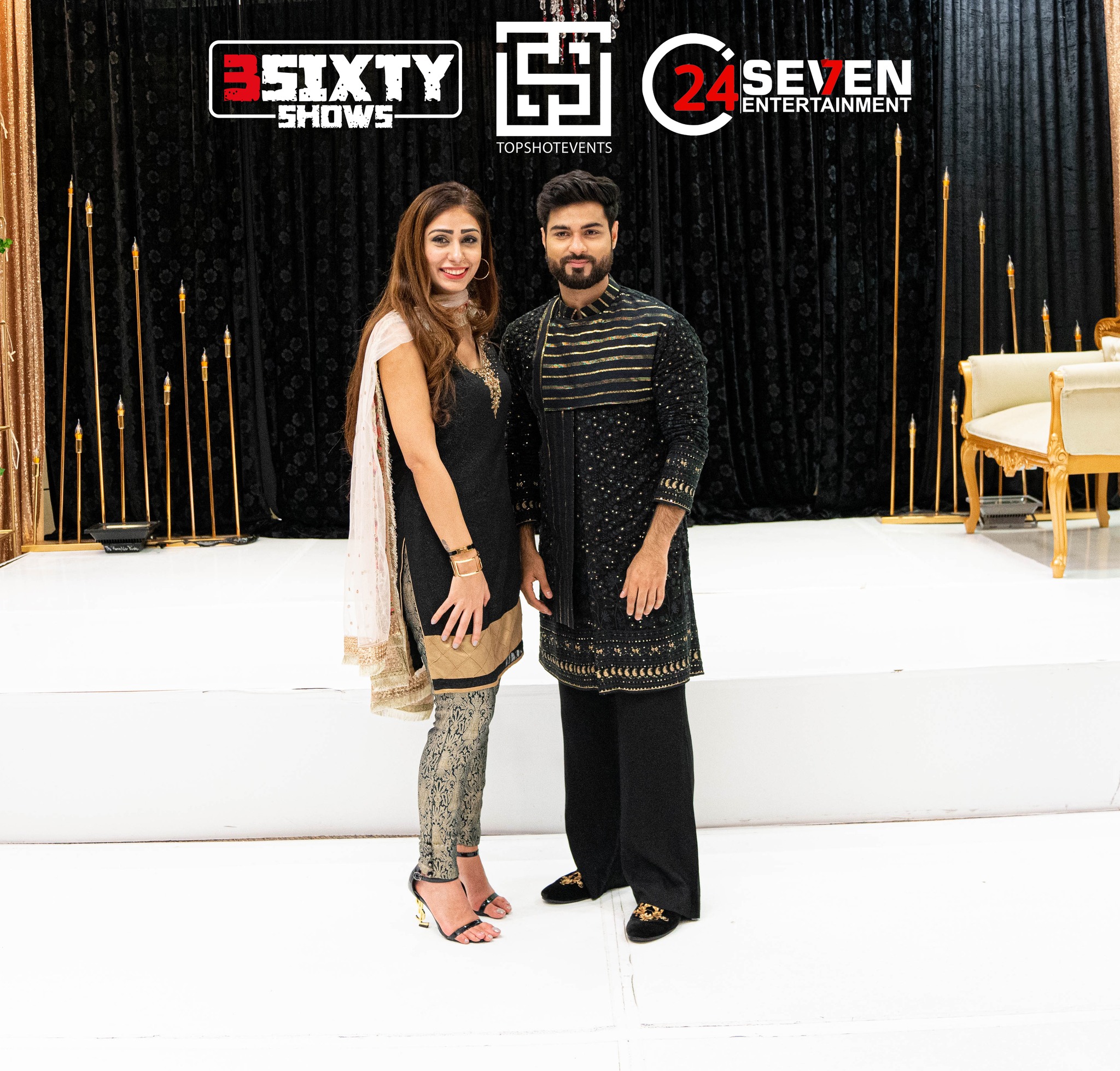 Bismil ki Mehfil - Meet & Greet Pics