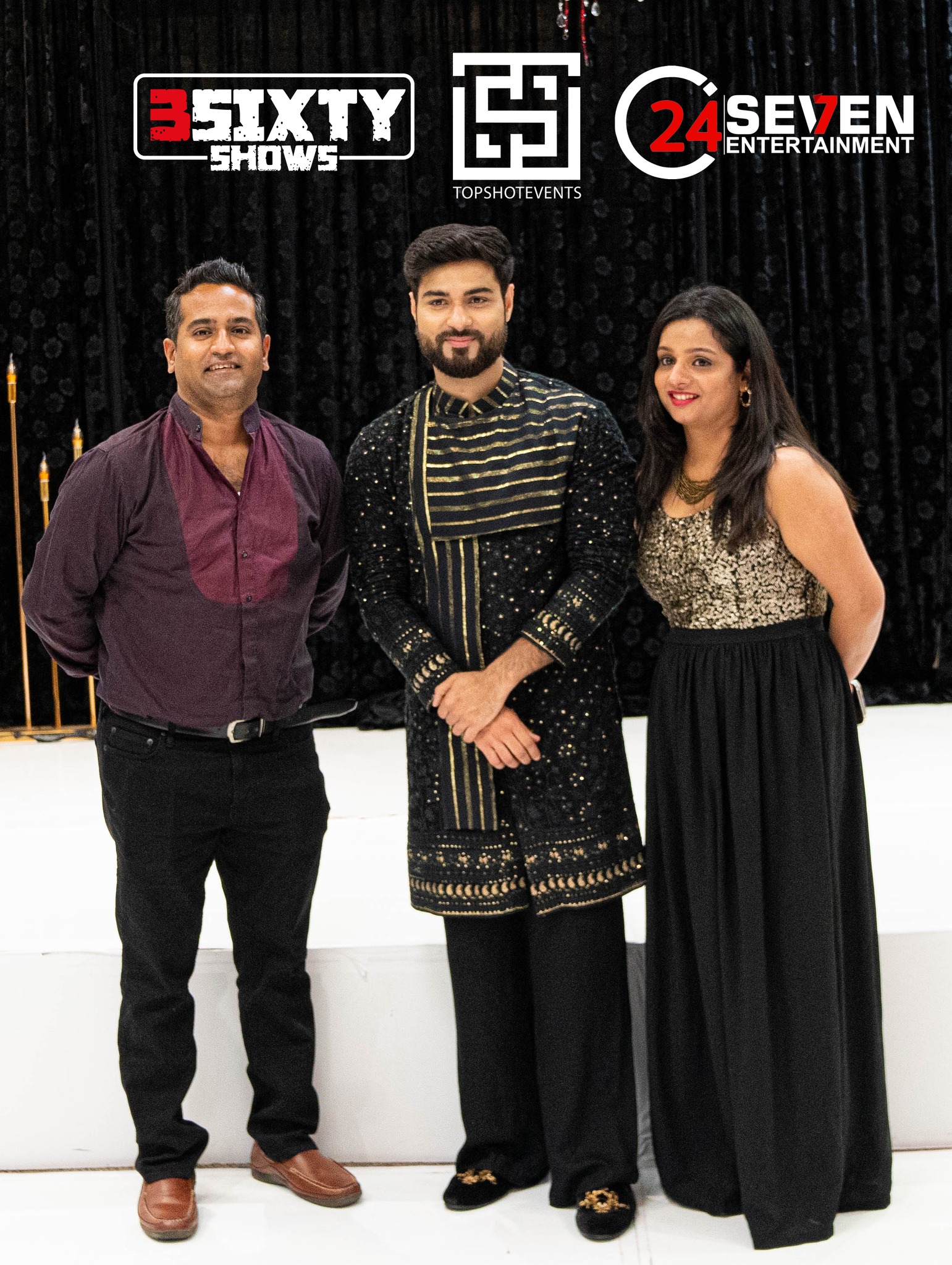 Bismil ki Mehfil - Meet & Greet Pics