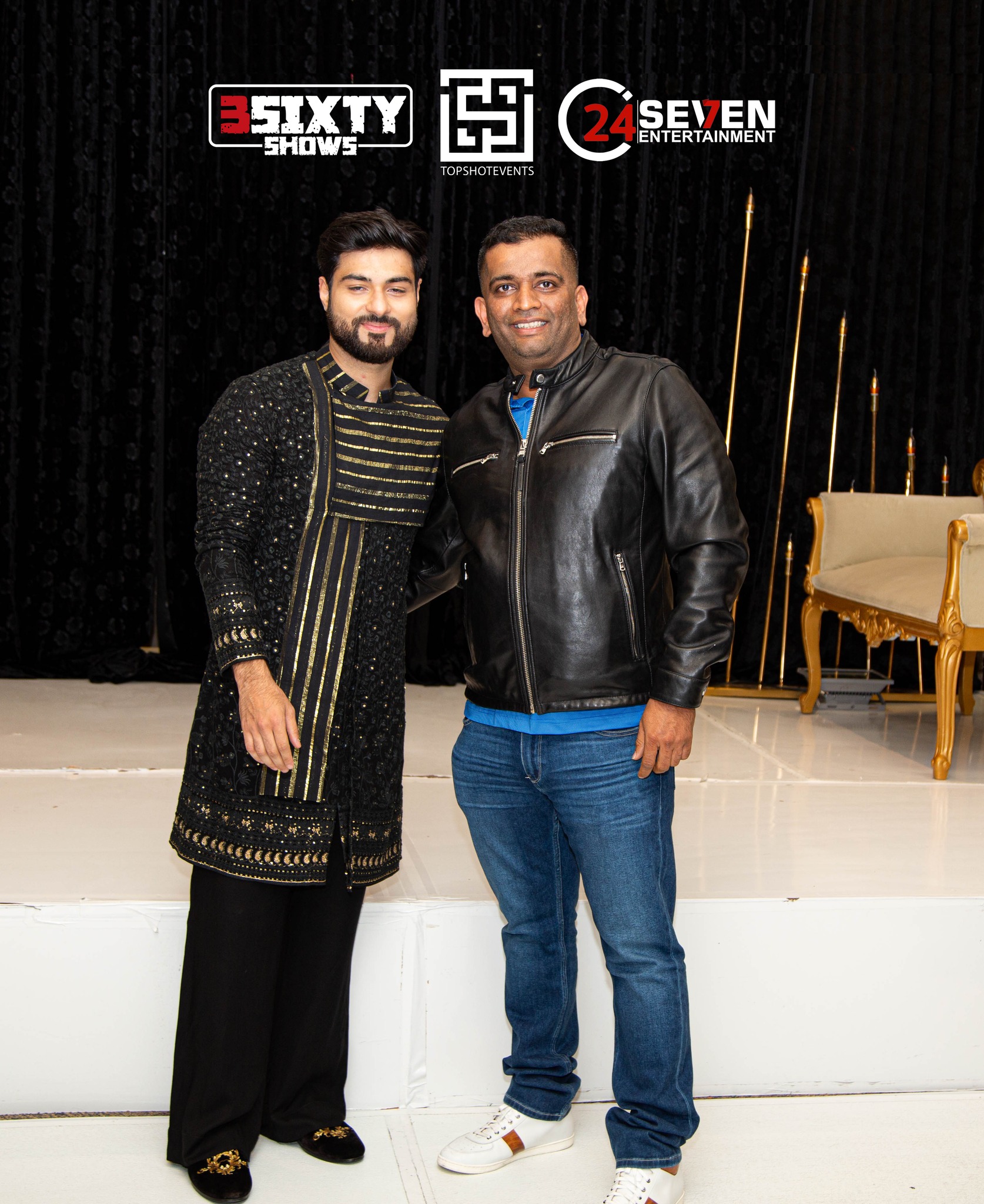 Bismil ki Mehfil - Meet & Greet Pics