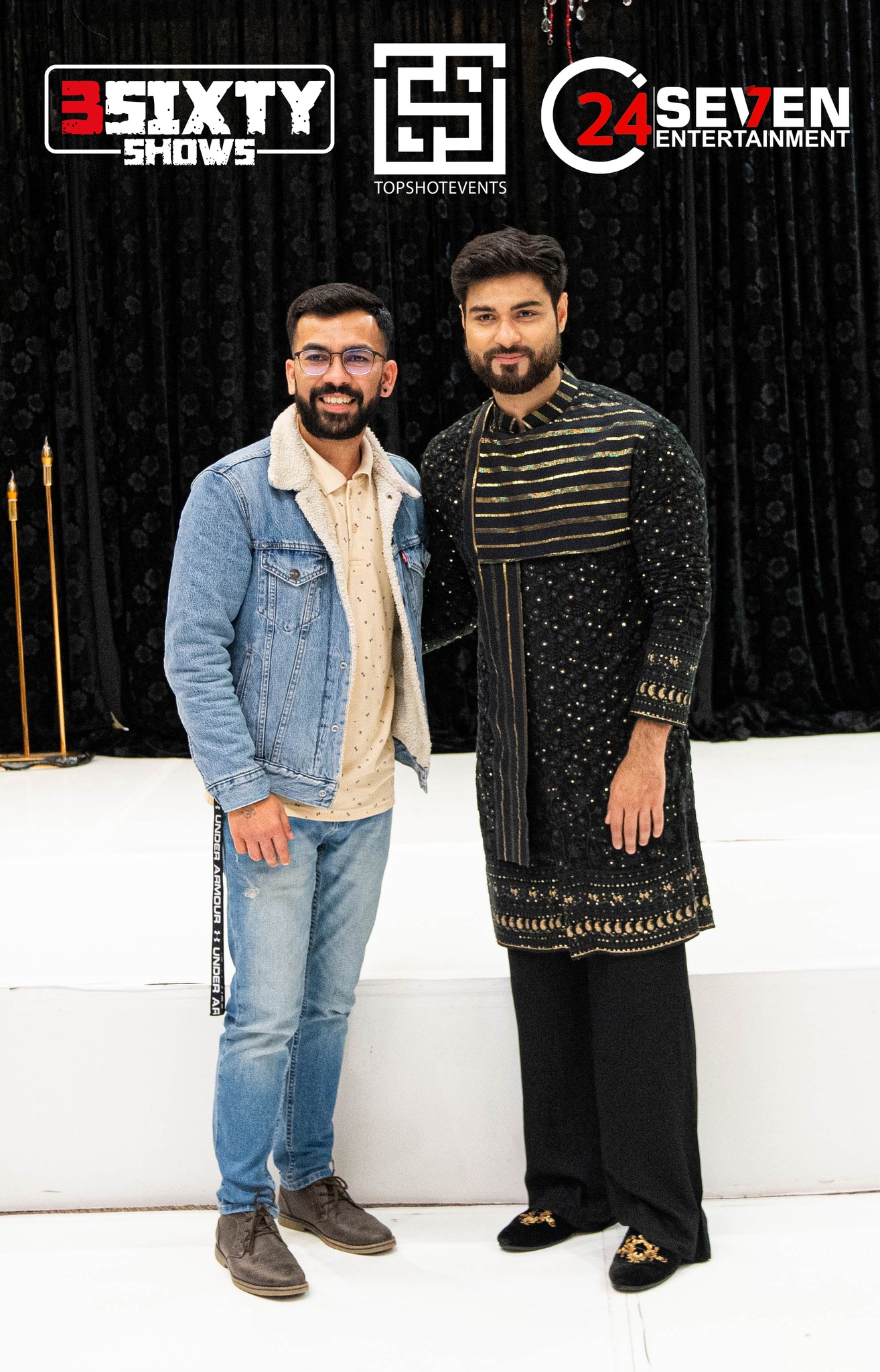 Bismil ki Mehfil - Meet & Greet Pics