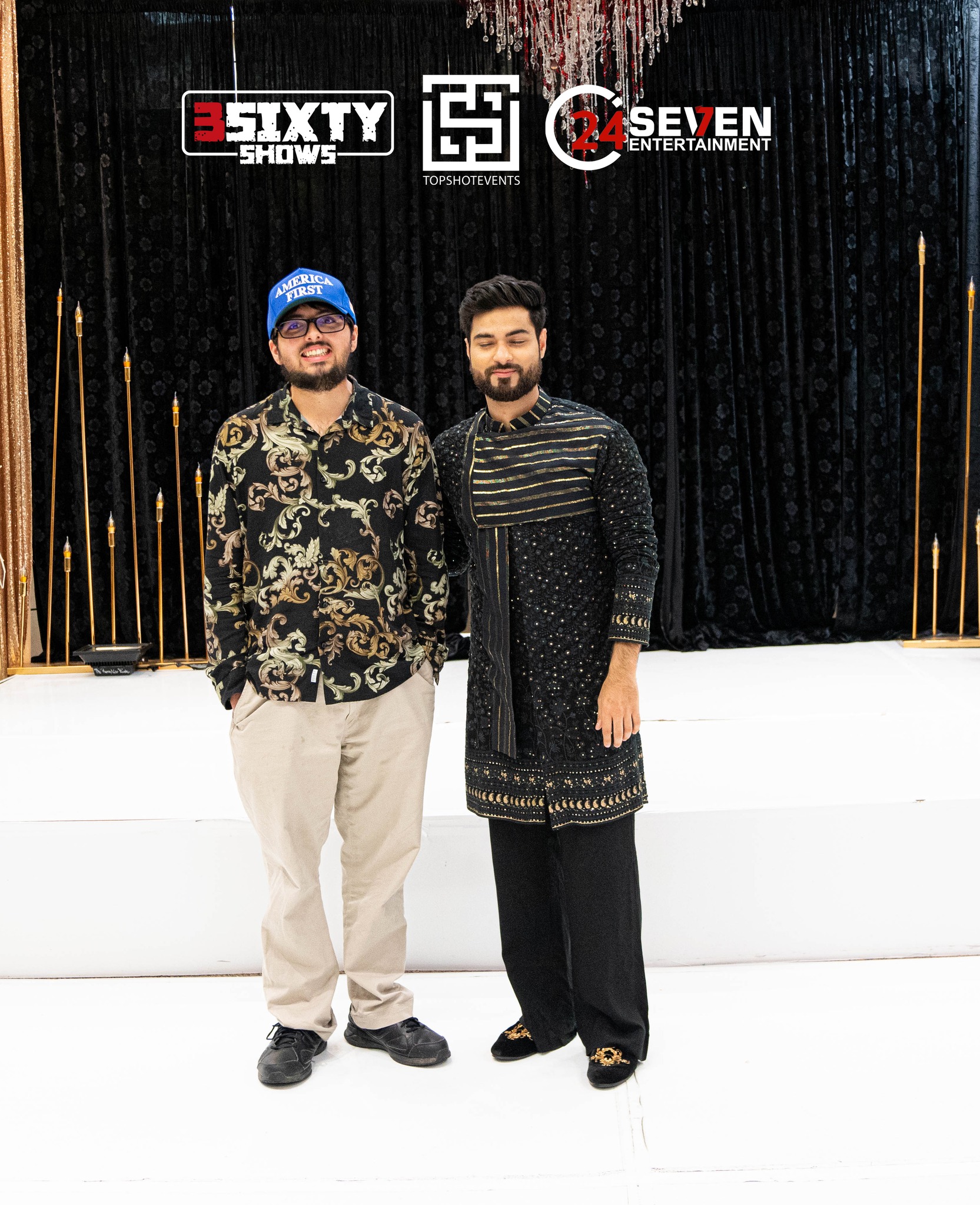 Bismil ki Mehfil - Meet & Greet Pics