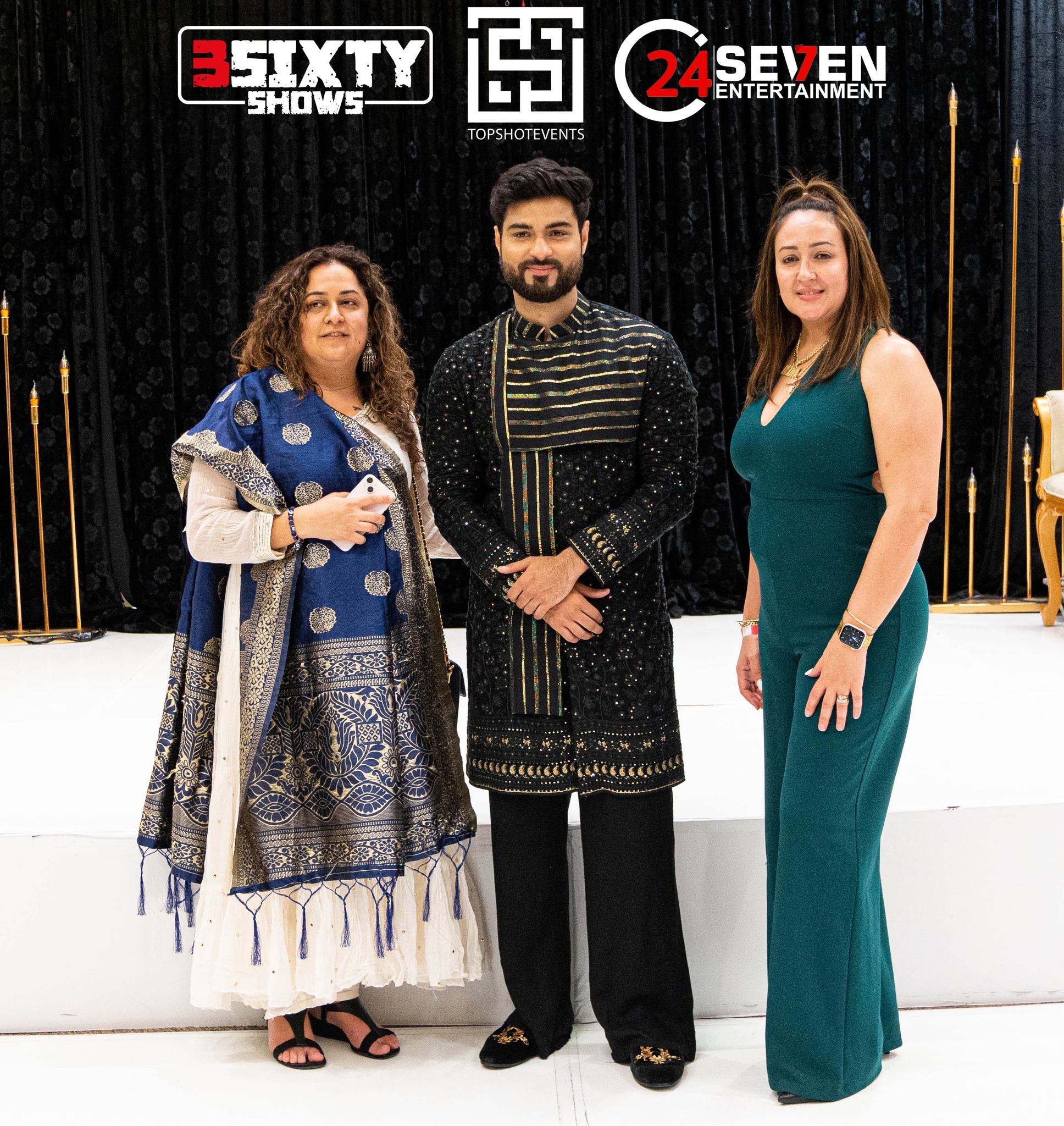 Bismil ki Mehfil - Meet & Greet Pics