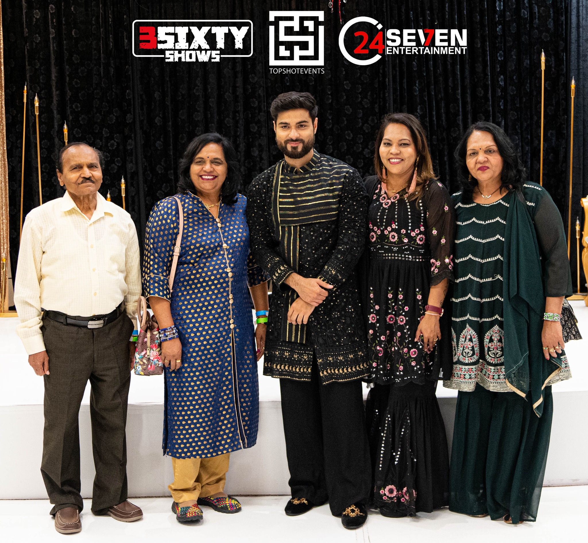 Bismil ki Mehfil - Meet & Greet Pics