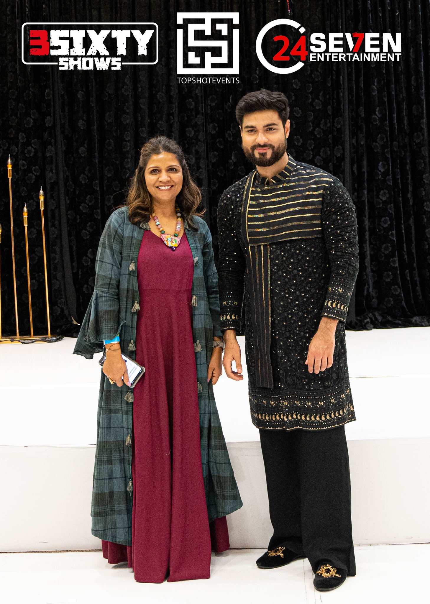 Bismil ki Mehfil - Meet & Greet Pics
