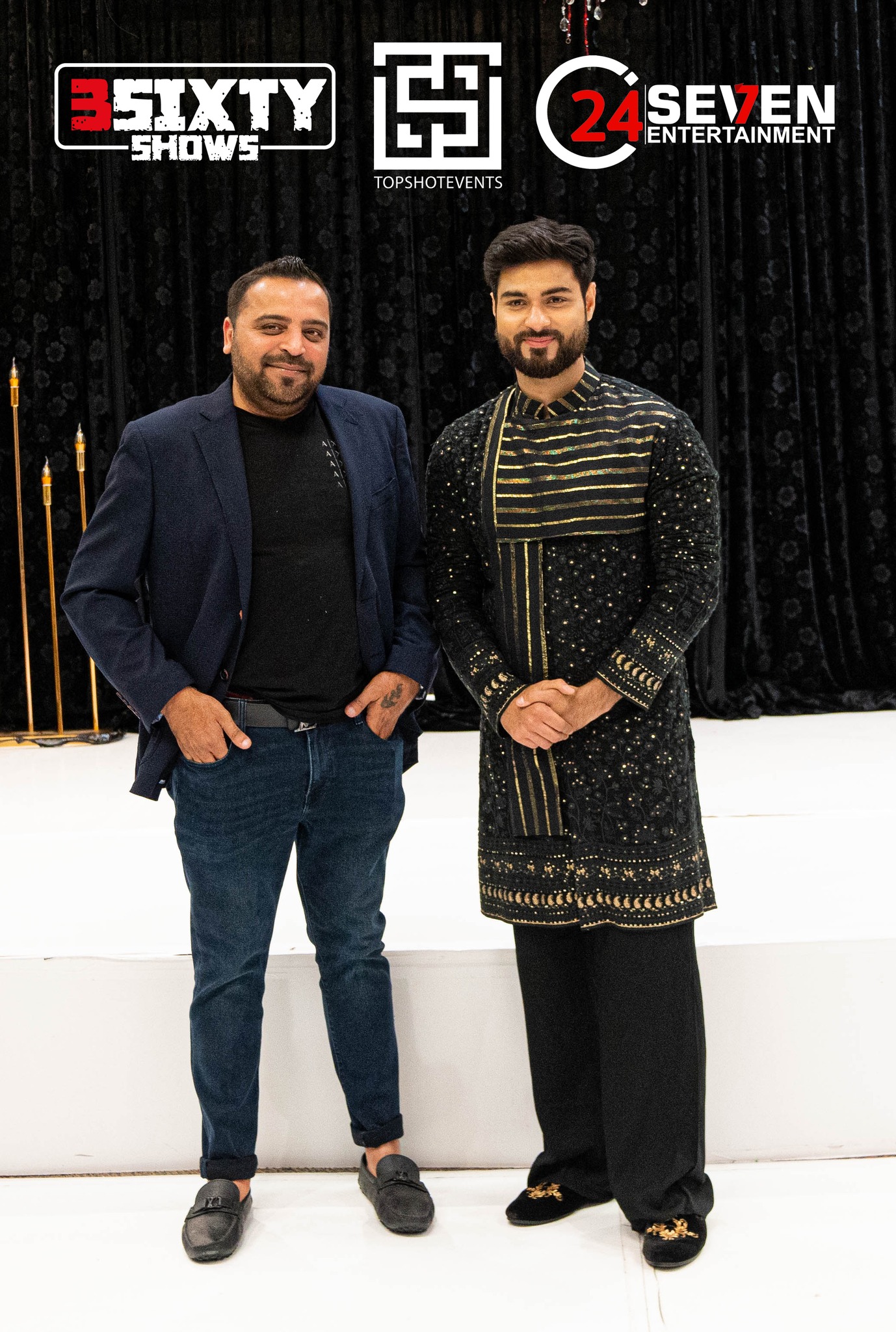 Bismil ki Mehfil - Meet & Greet Pics