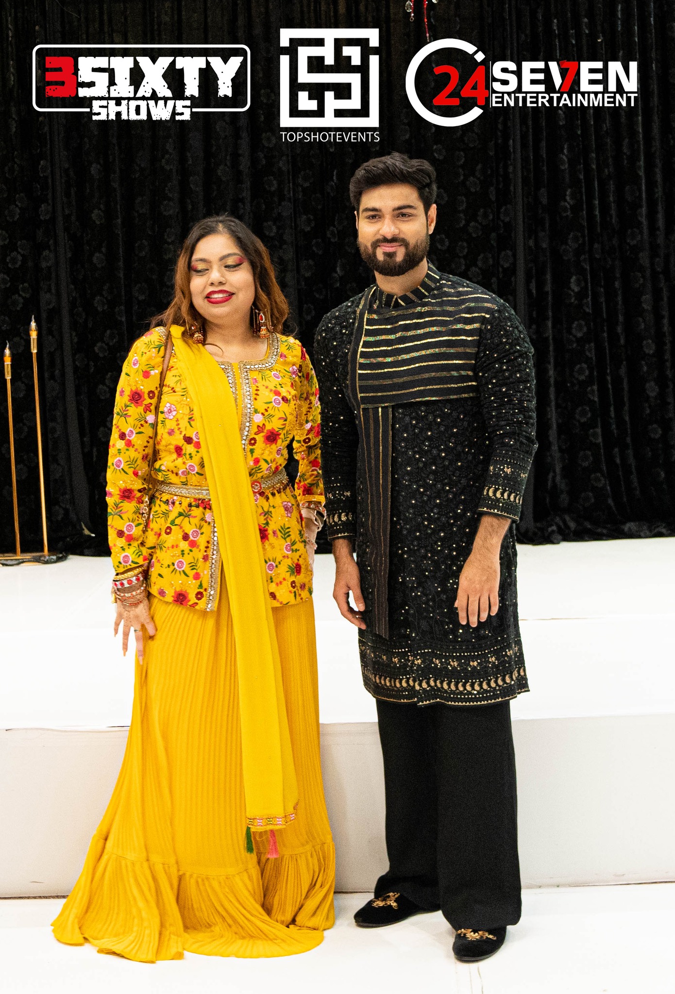 Bismil ki Mehfil - Meet & Greet Pics