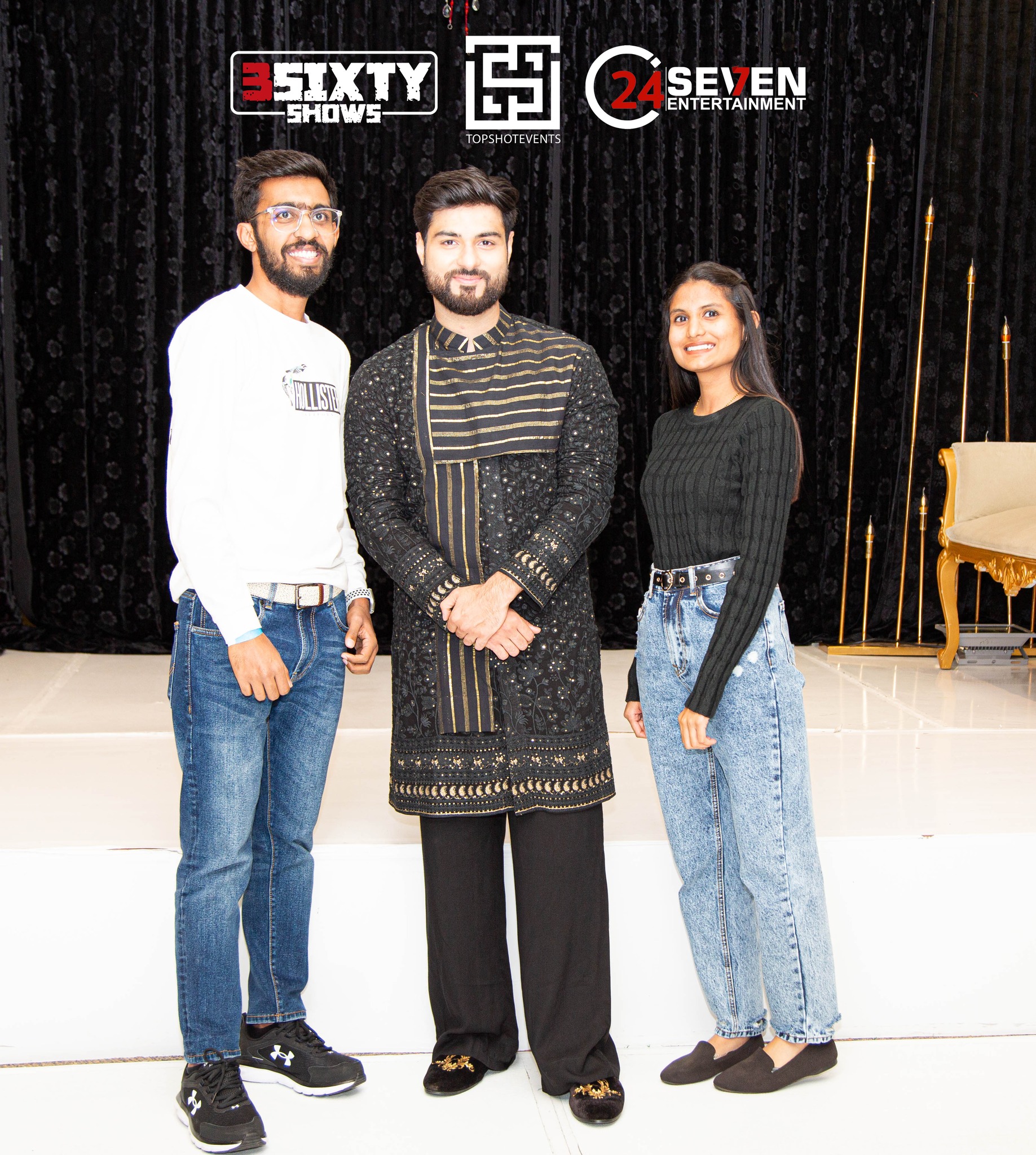Bismil ki Mehfil - Meet & Greet Pics