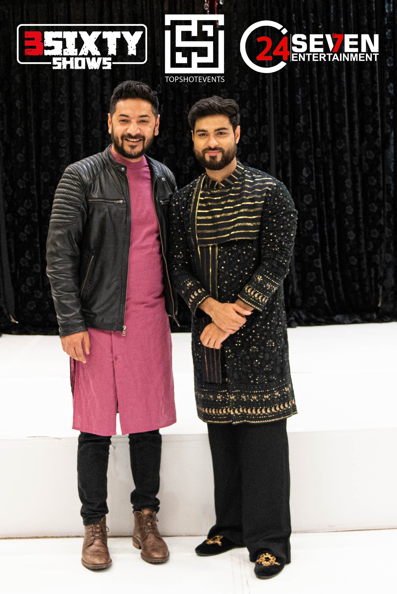 Bismil ki Mehfil - Meet & Greet Pics
