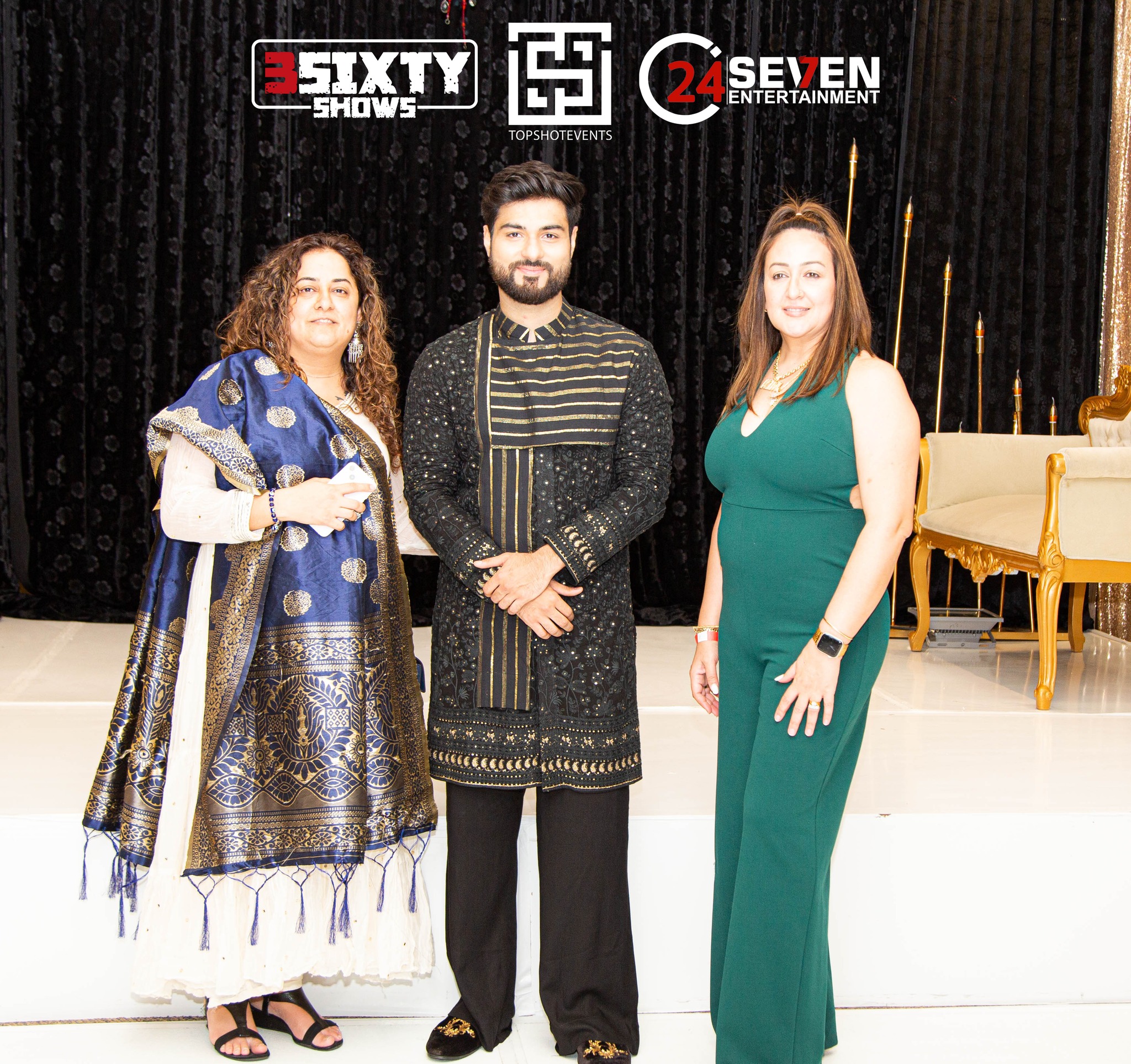 Bismil ki Mehfil - Meet & Greet Pics