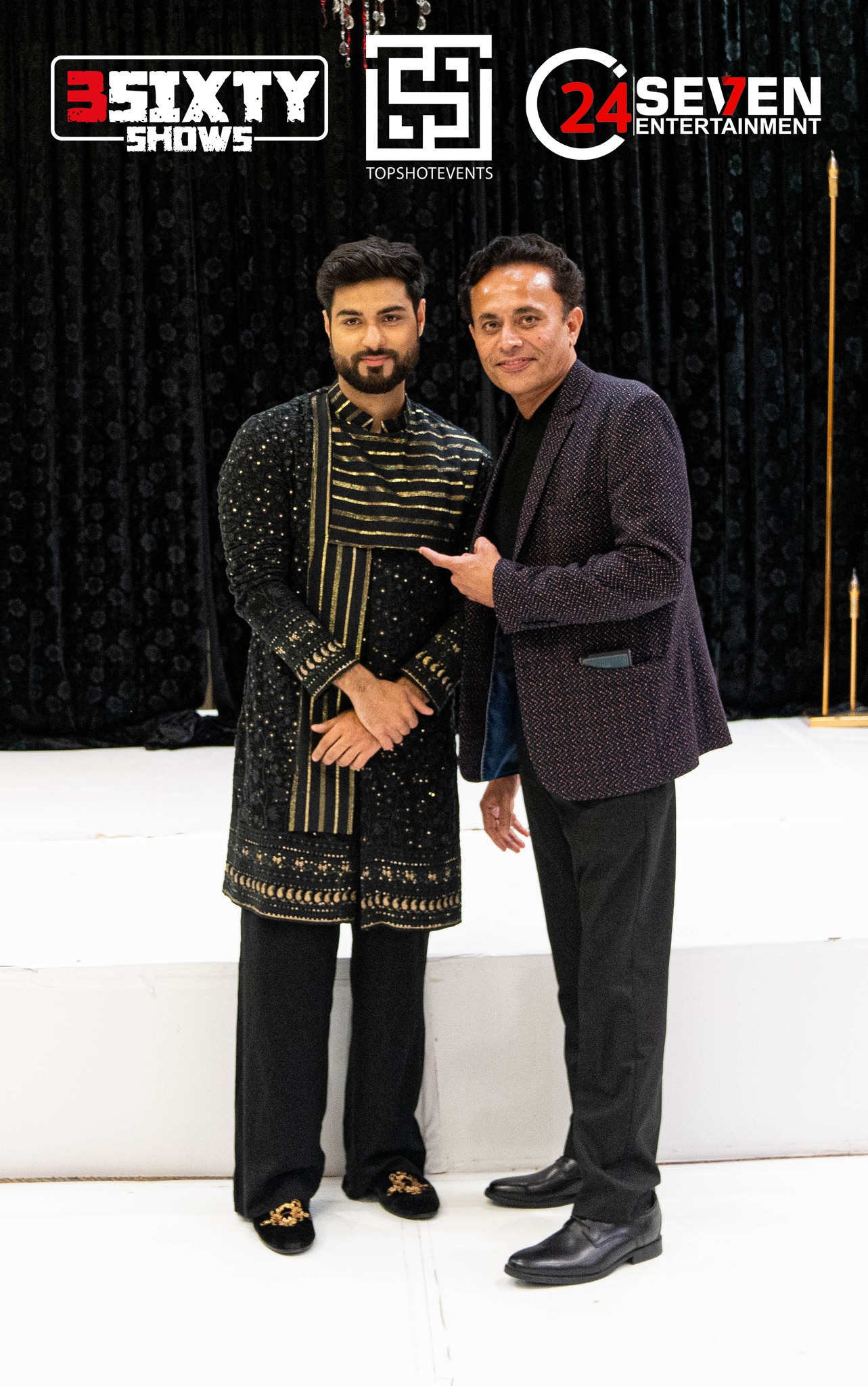 Bismil ki Mehfil - Meet & Greet Pics