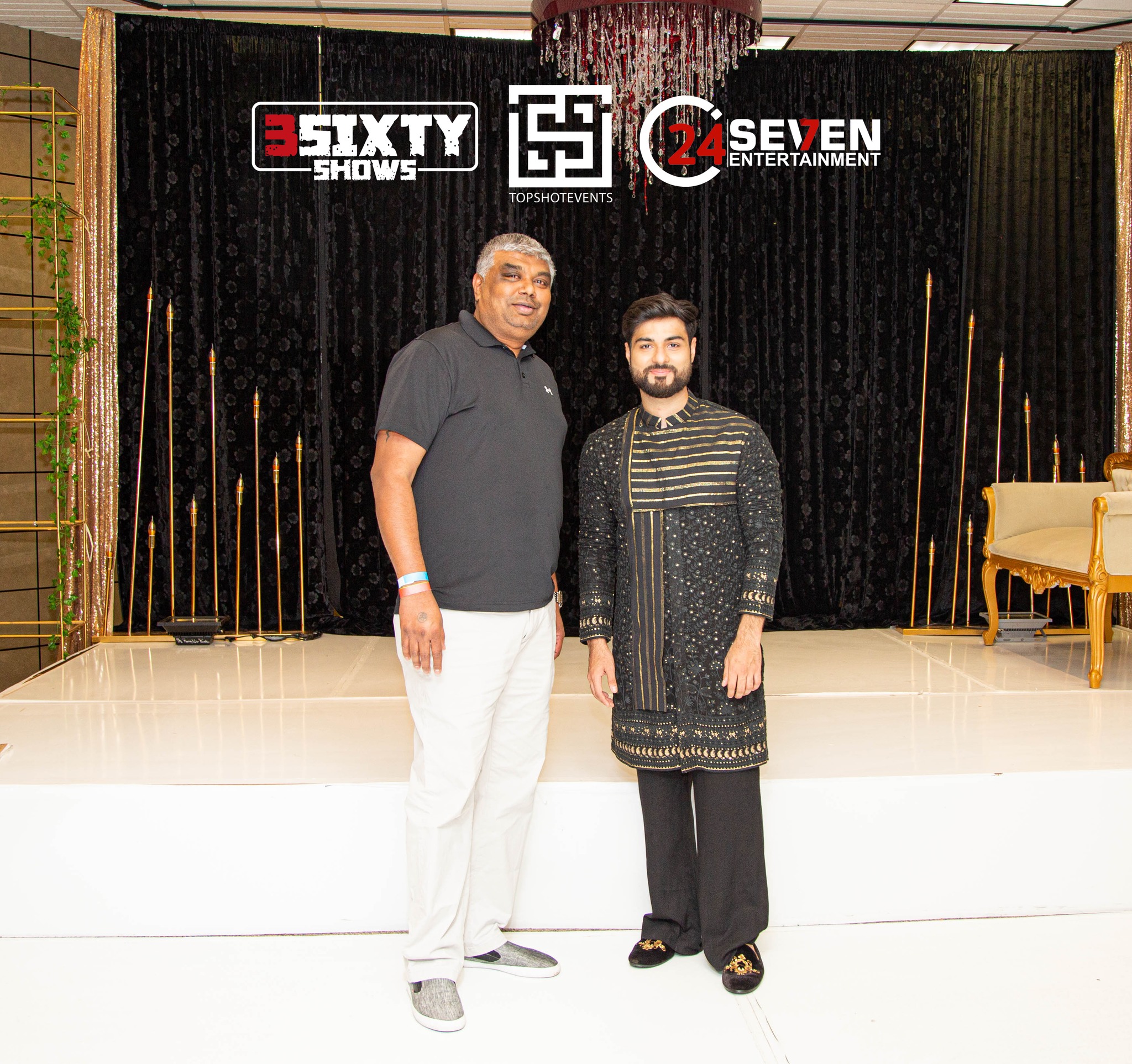 Bismil ki Mehfil - Meet & Greet Pics