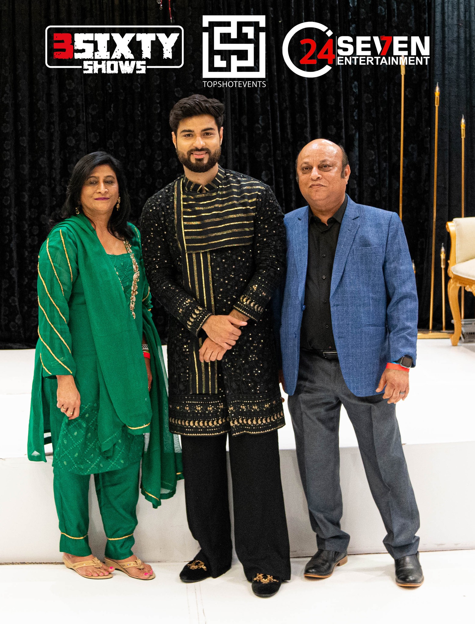 Bismil ki Mehfil - Meet & Greet Pics
