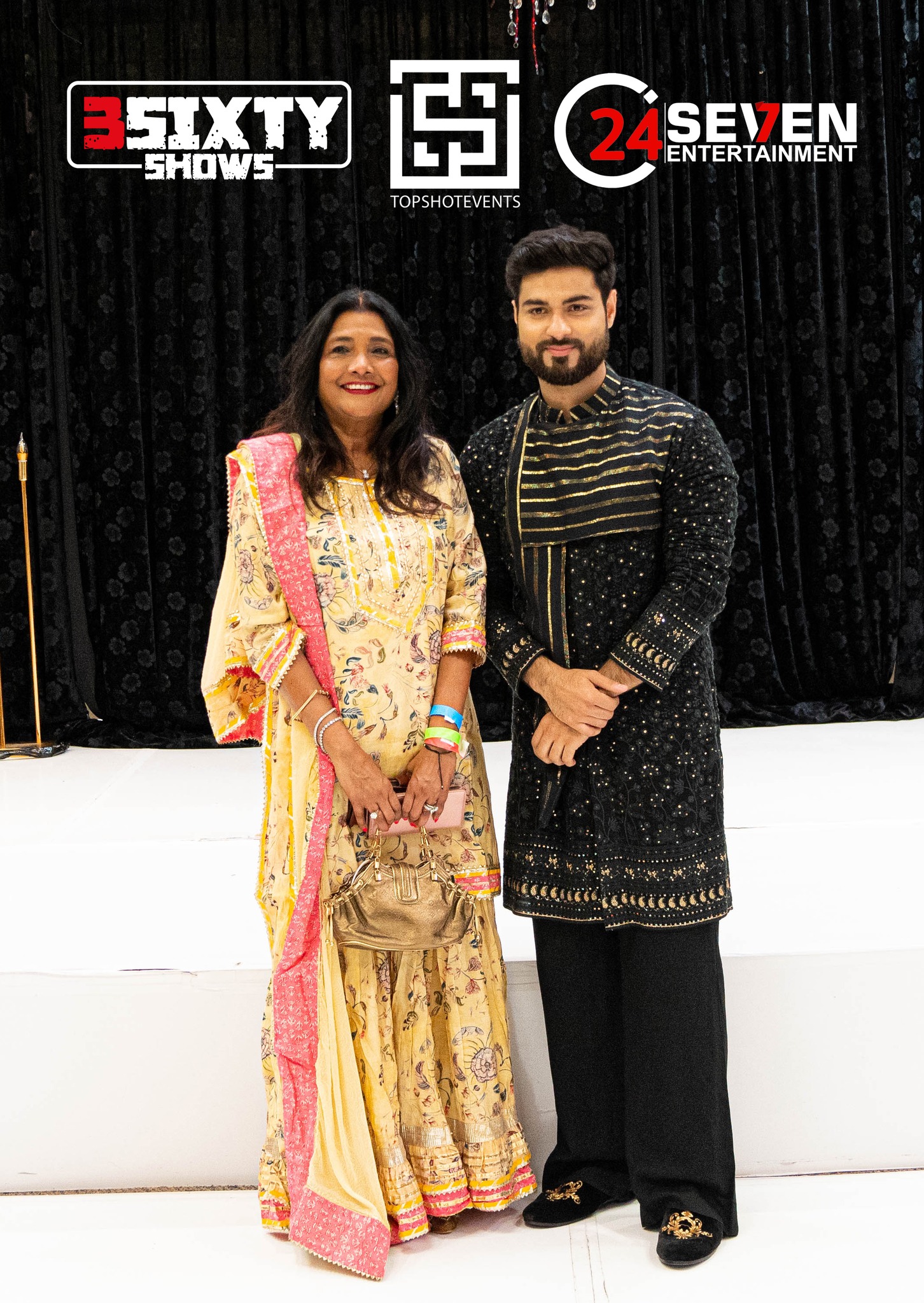 Bismil ki Mehfil - Meet & Greet Pics