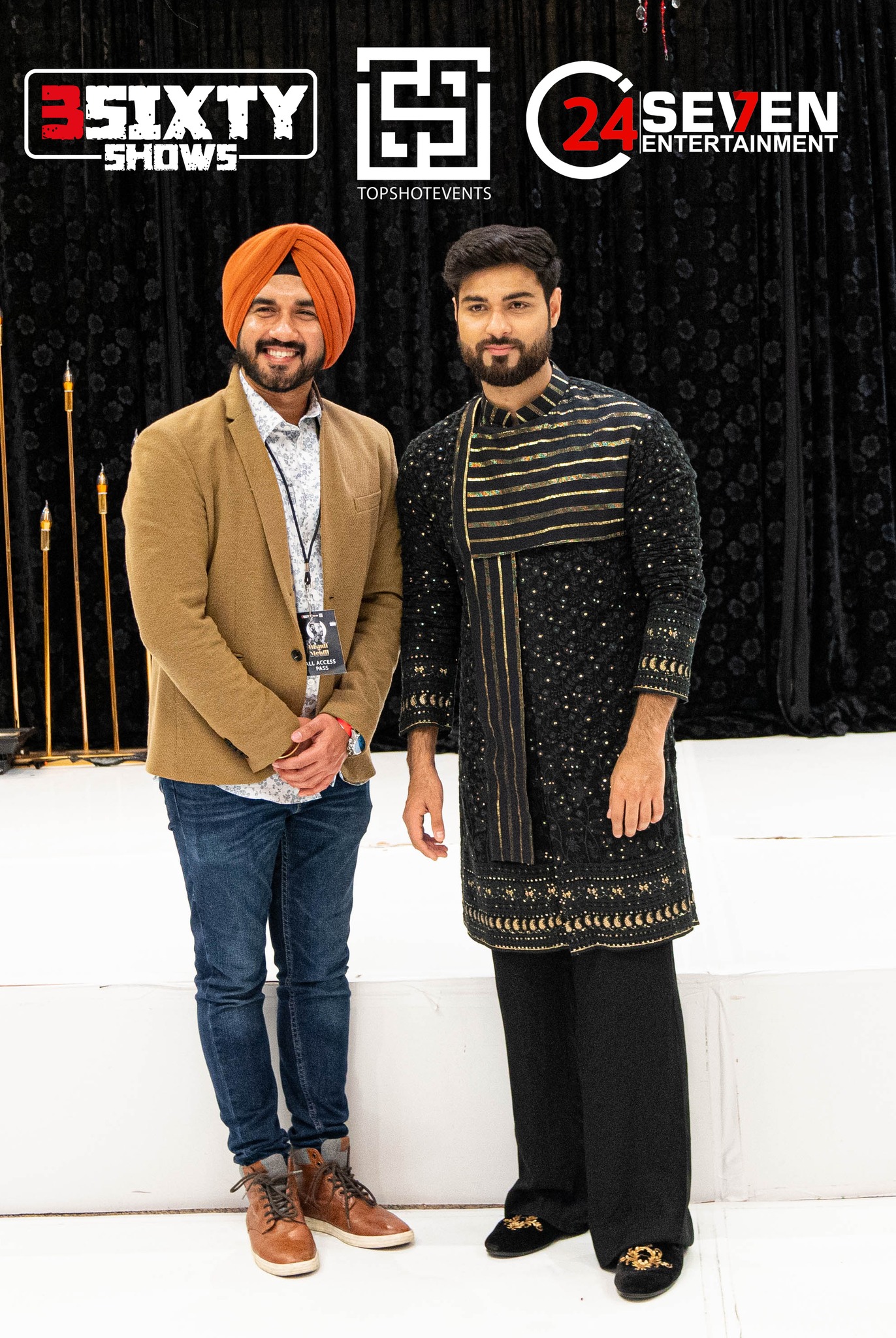 Bismil ki Mehfil - Meet & Greet Pics
