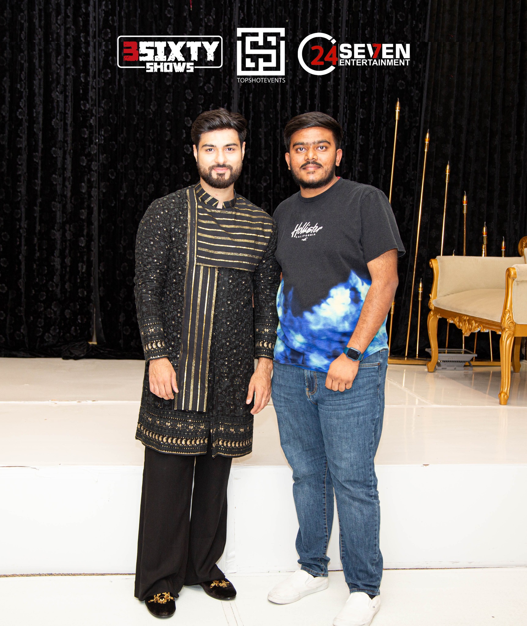 Bismil ki Mehfil - Meet & Greet Pics