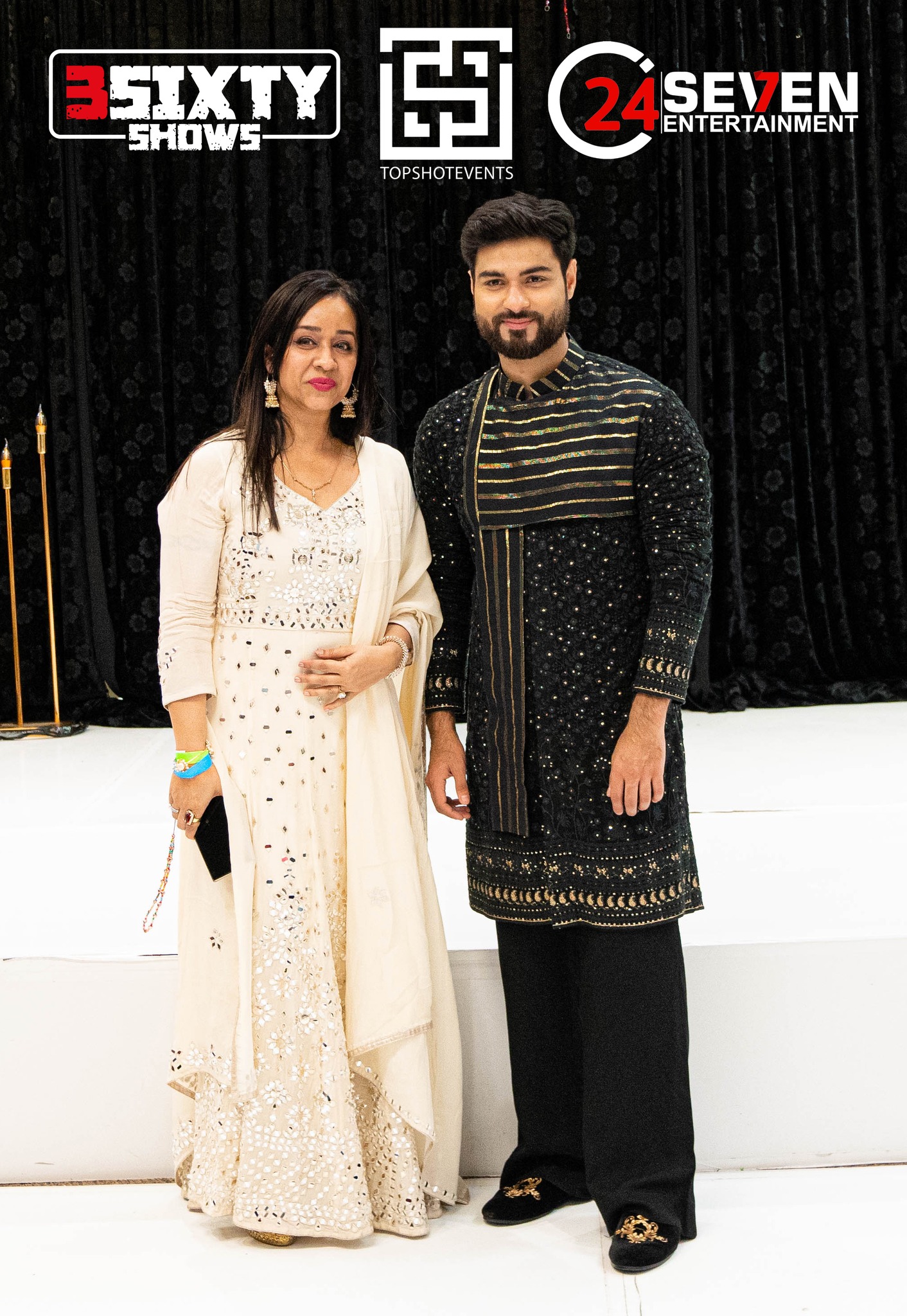 Bismil ki Mehfil - Meet & Greet Pics