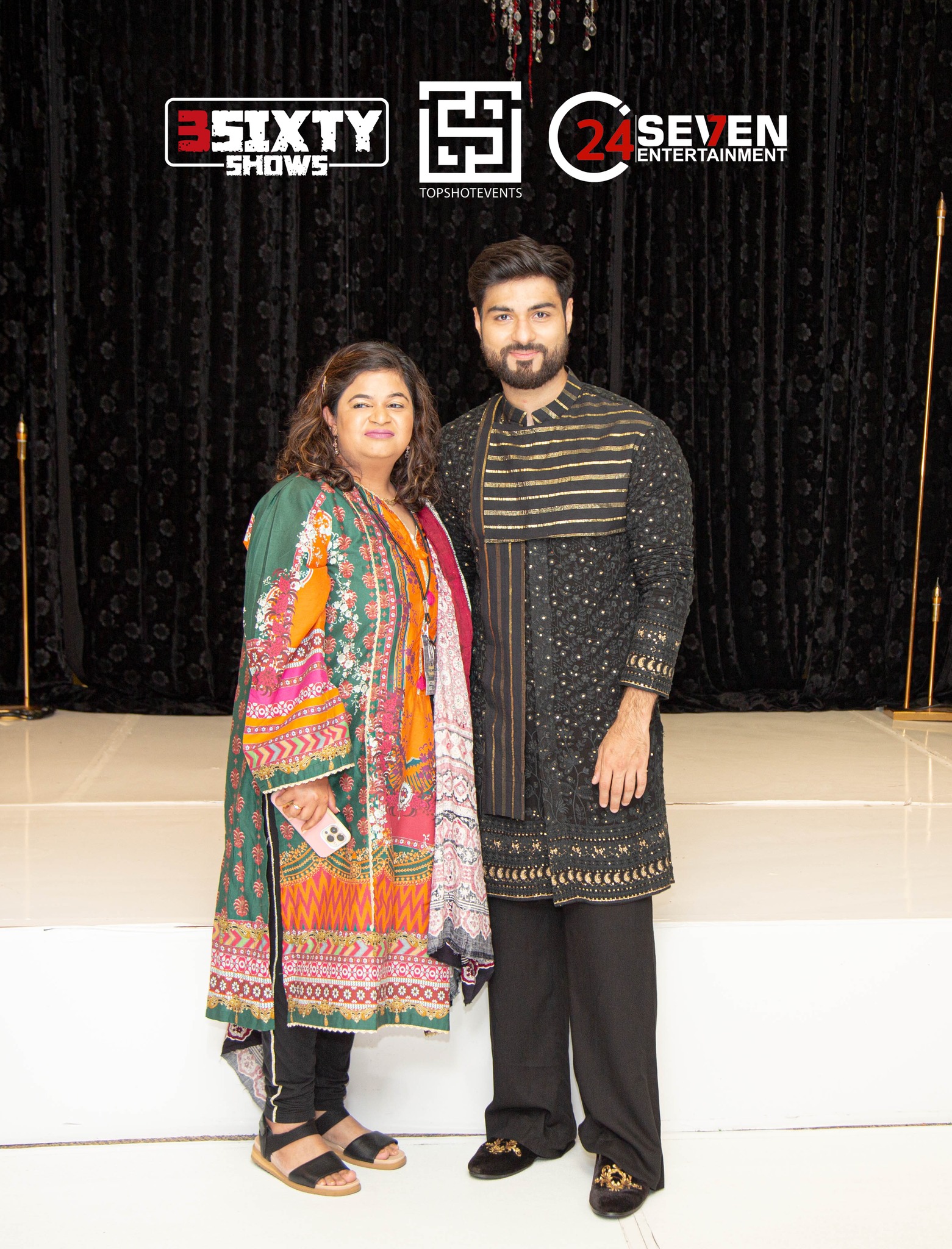 Bismil ki Mehfil - Meet & Greet Pics