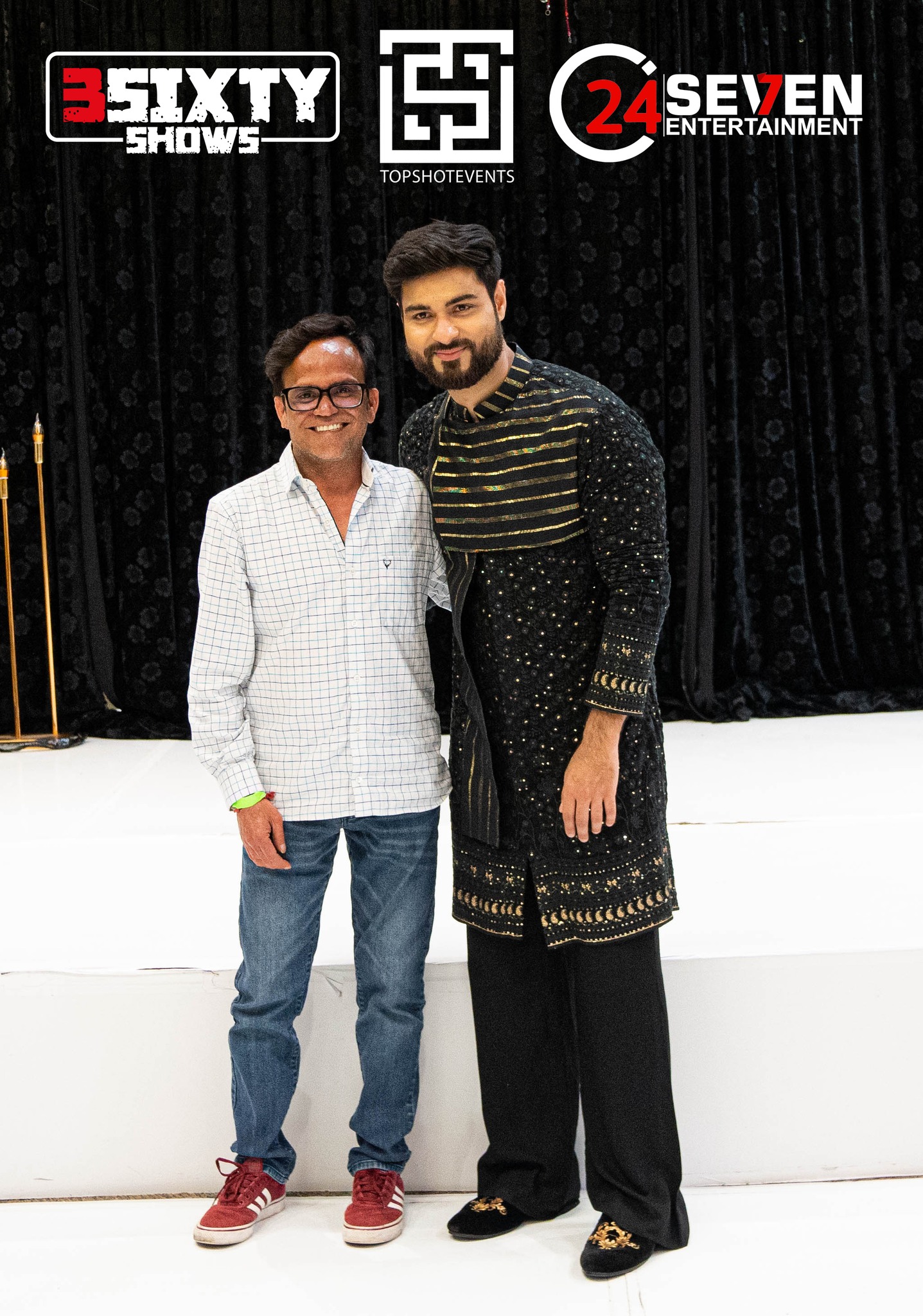Bismil ki Mehfil - Meet & Greet Pics