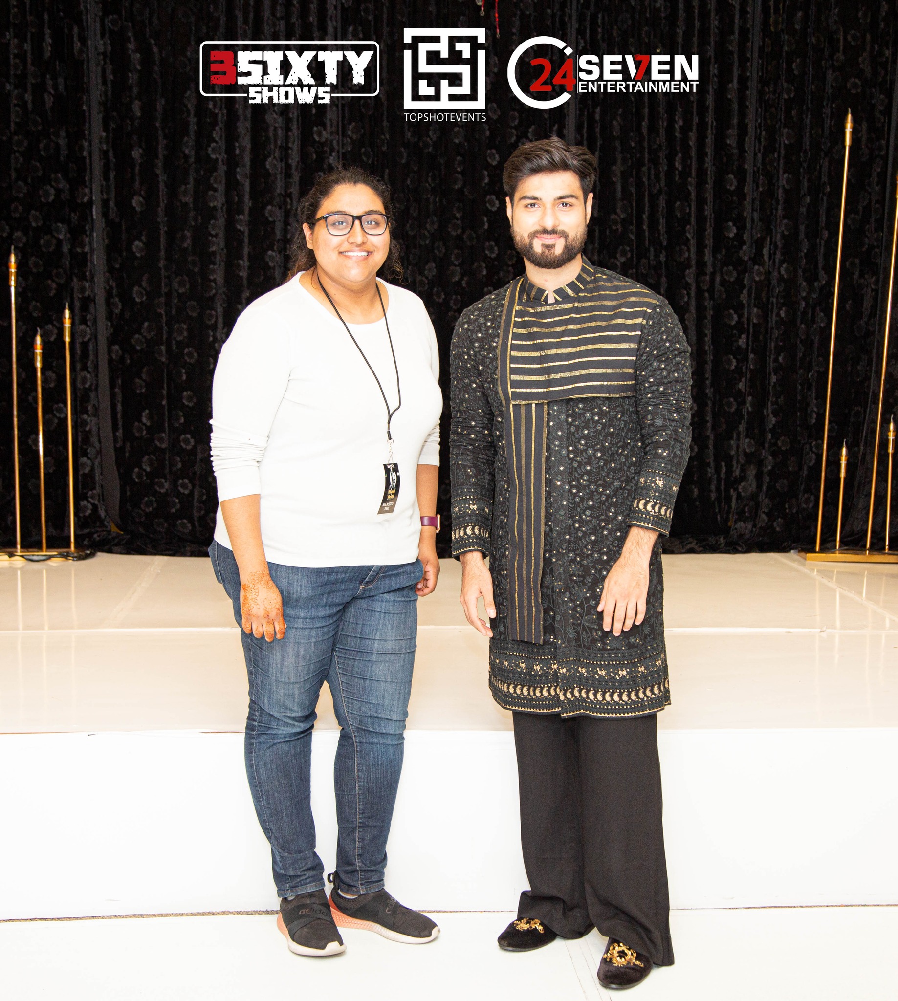 Bismil ki Mehfil - Meet & Greet Pics