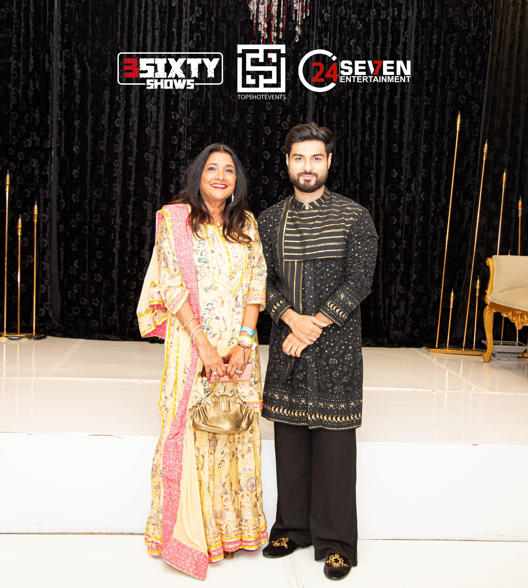Bismil ki Mehfil - Meet & Greet Pics