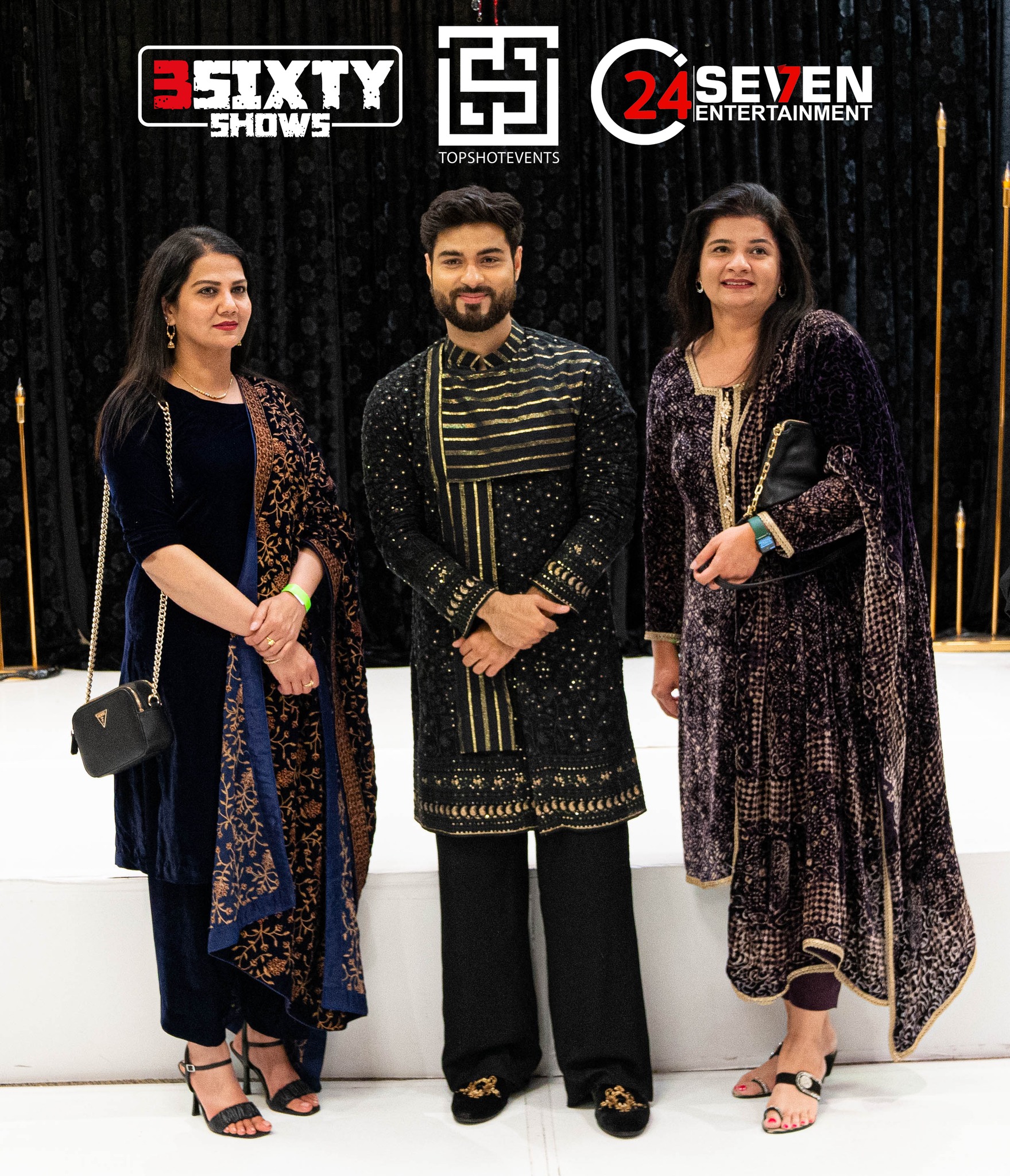 Bismil ki Mehfil - Meet & Greet Pics