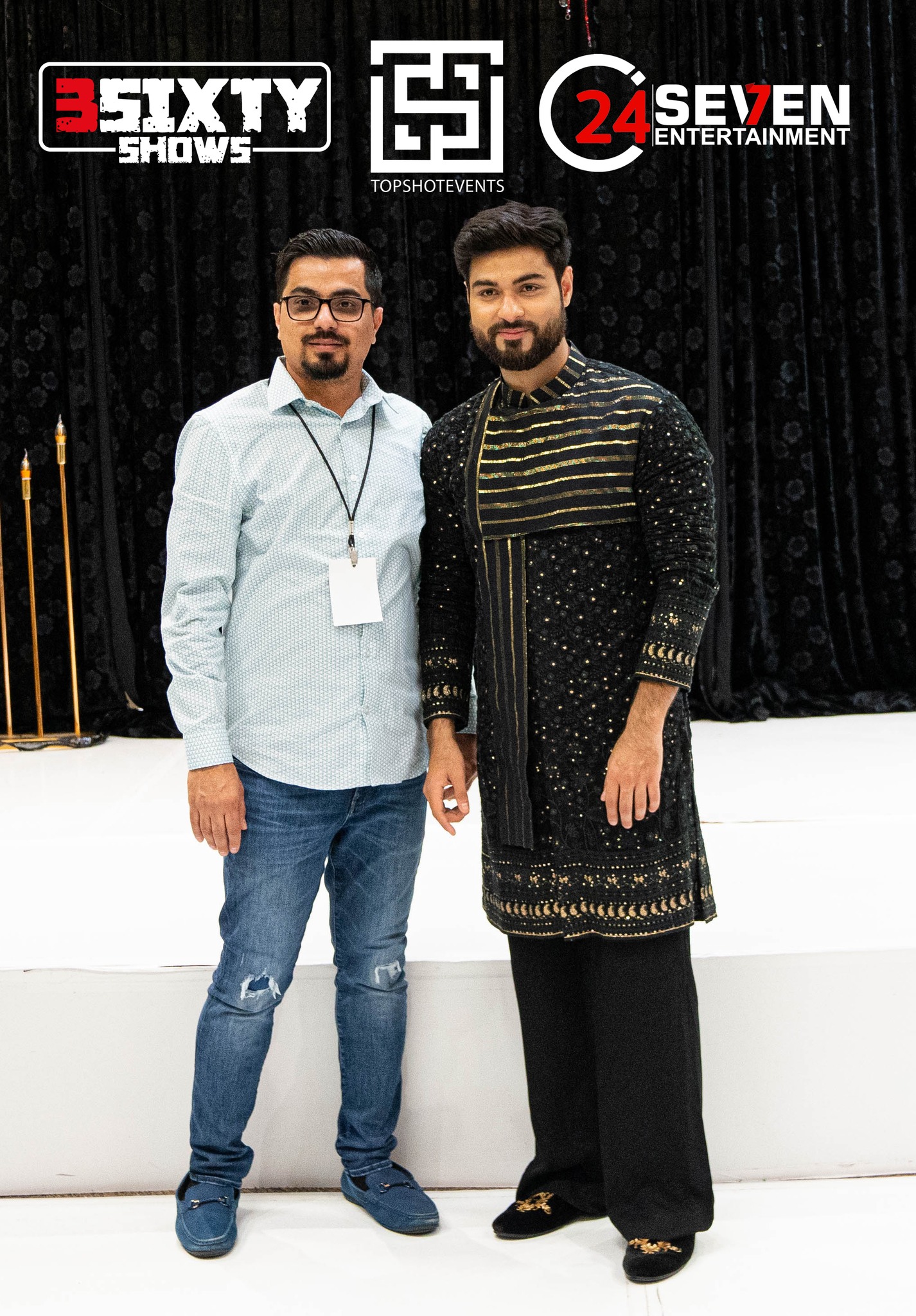 Bismil ki Mehfil - Meet & Greet Pics