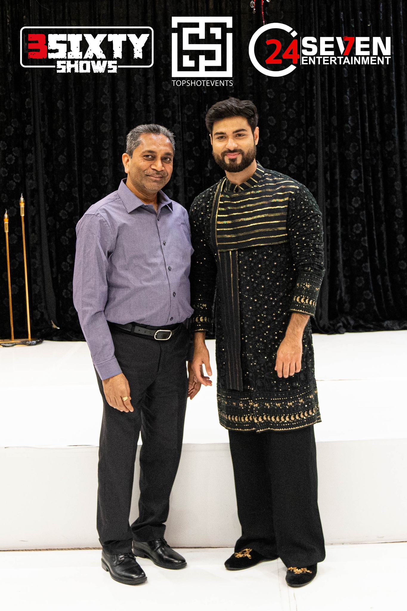 Bismil ki Mehfil - Meet & Greet Pics