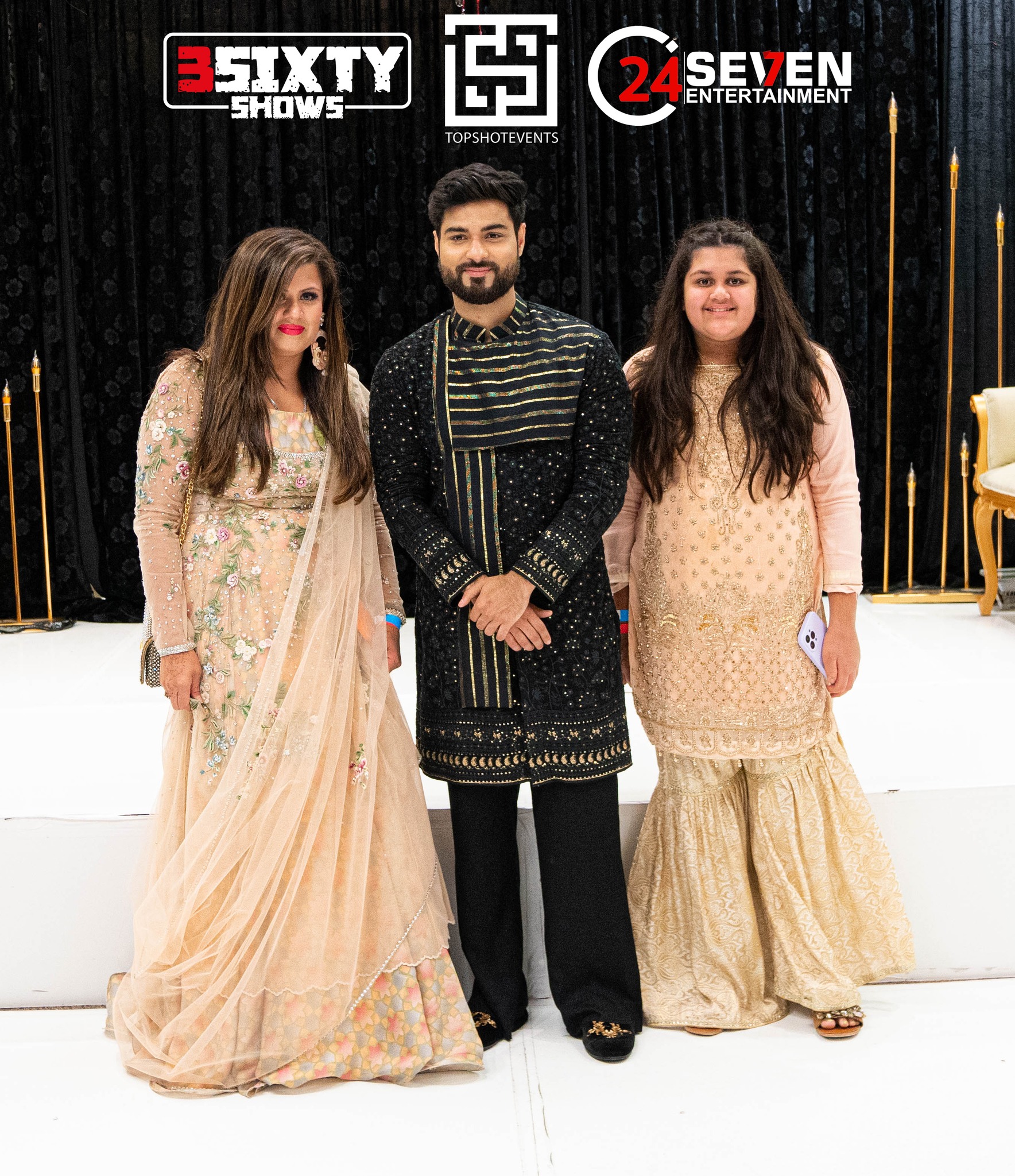 Bismil ki Mehfil - Meet & Greet Pics