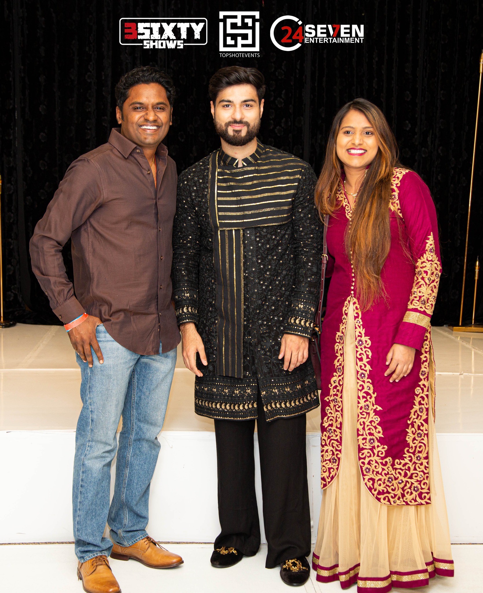 Bismil ki Mehfil - Meet & Greet Pics
