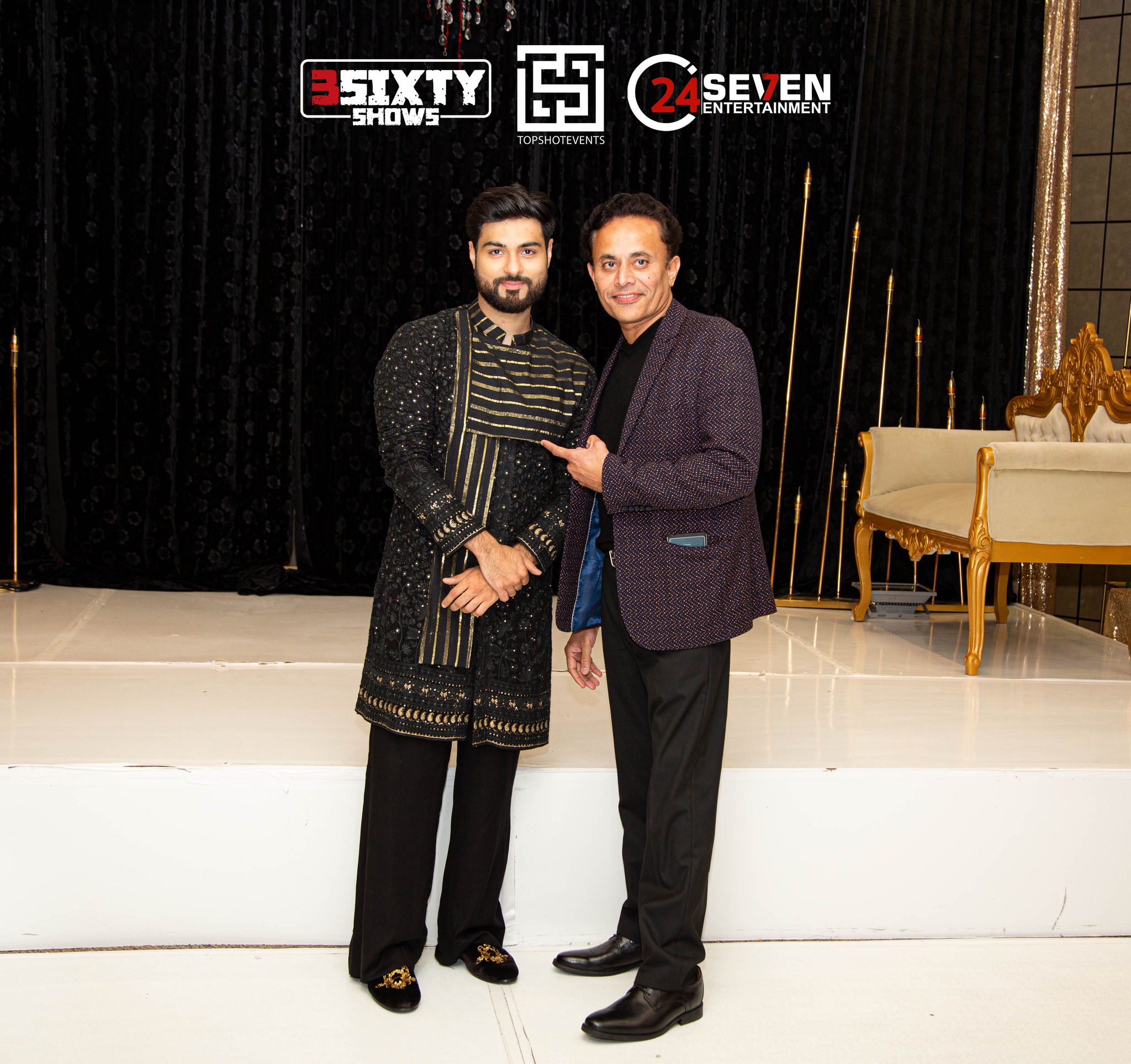 Bismil ki Mehfil - Meet & Greet Pics