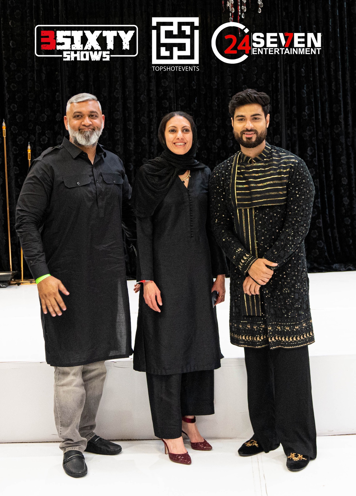 Bismil ki Mehfil - Meet & Greet Pics