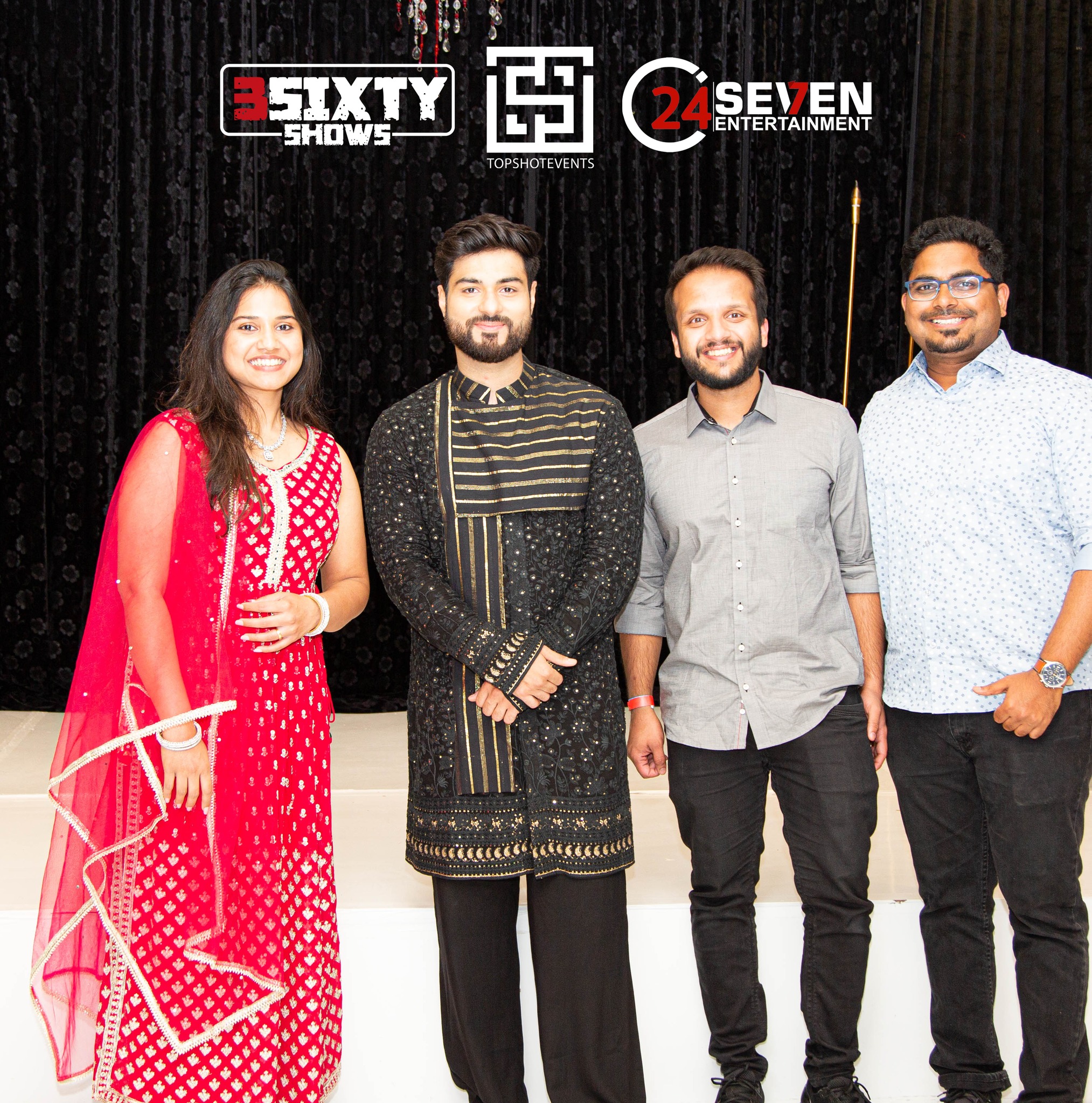 Bismil ki Mehfil - Meet & Greet Pics