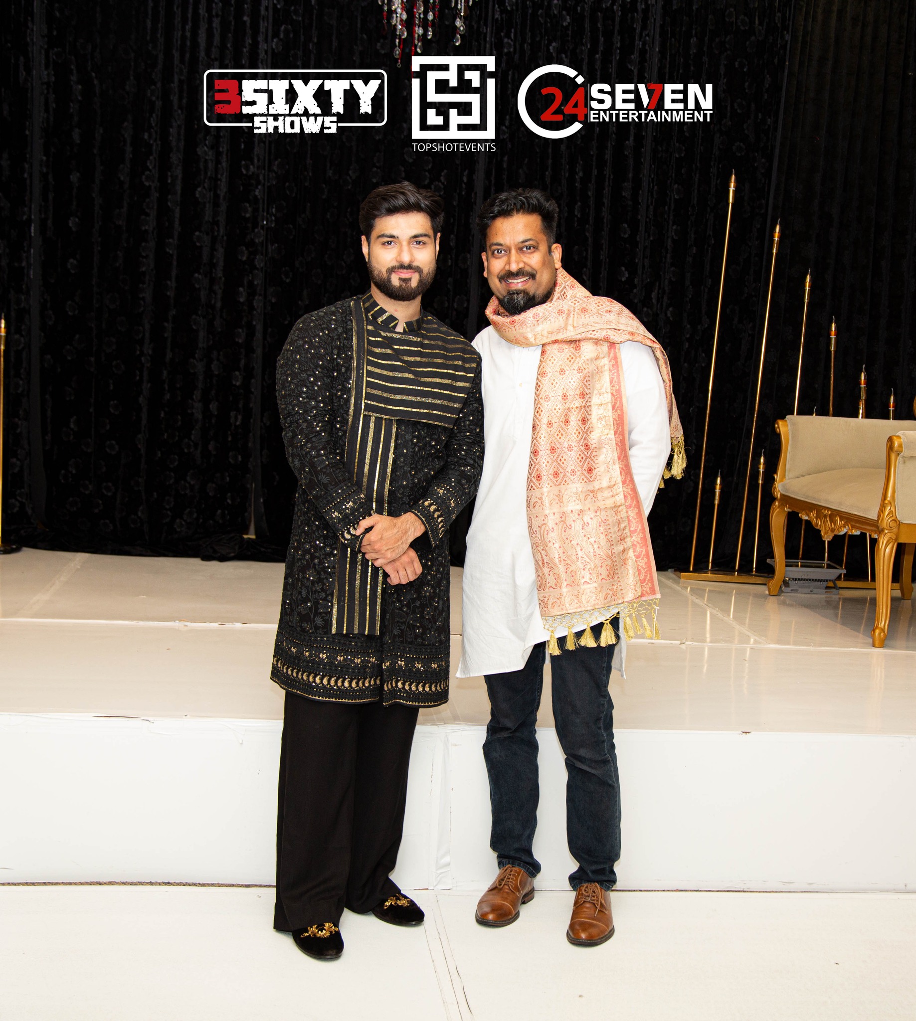 Bismil ki Mehfil - Meet & Greet Pics