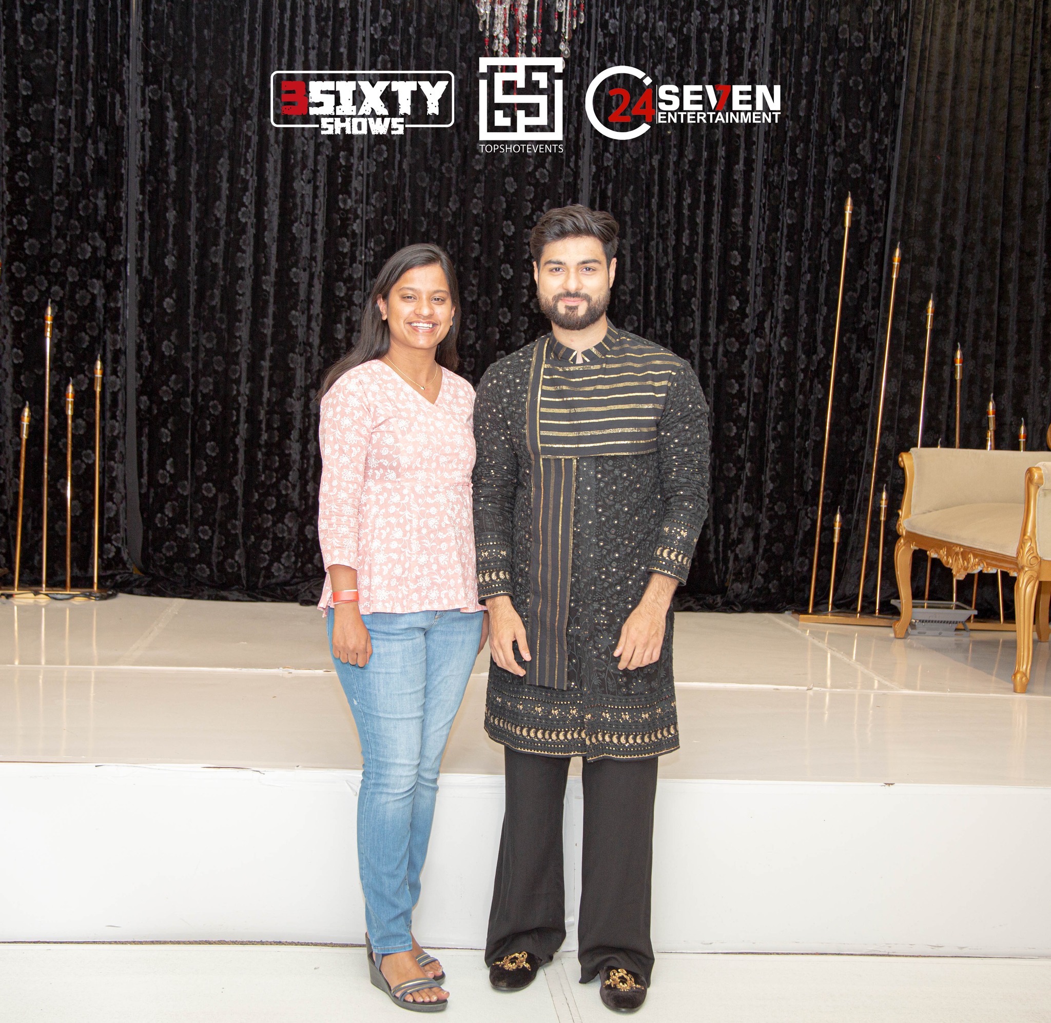 Bismil ki Mehfil - Meet & Greet Pics