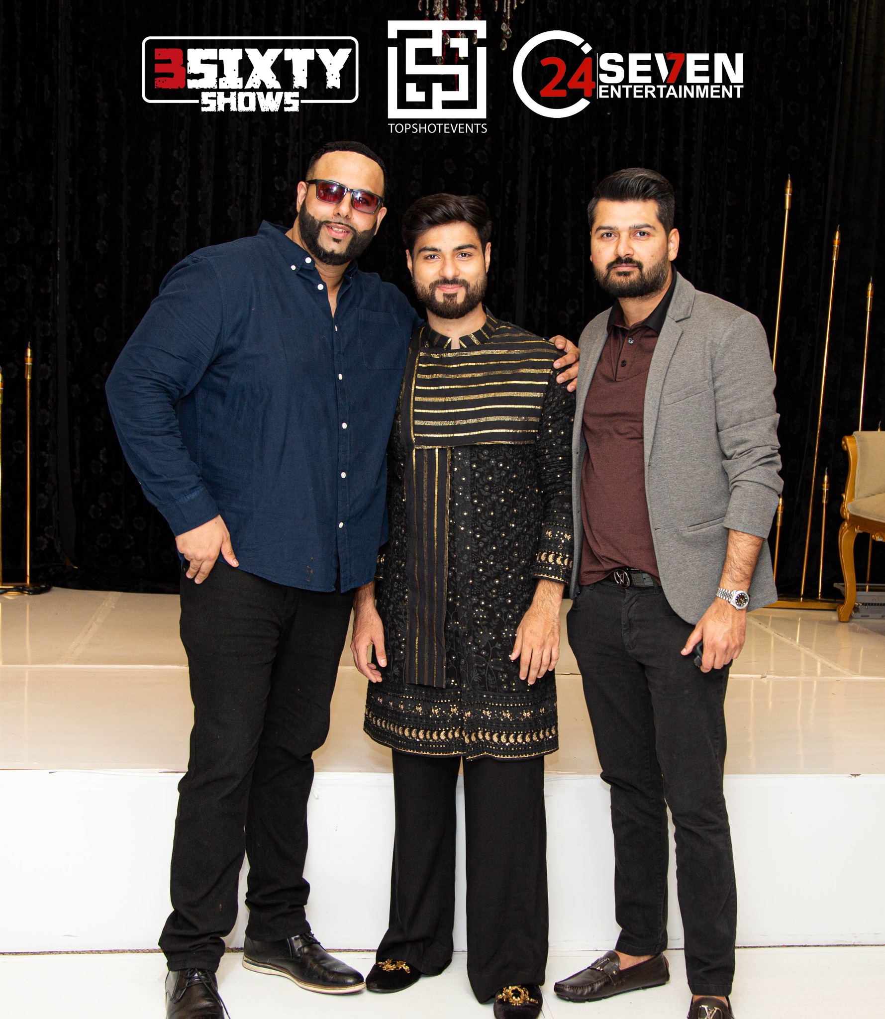 Bismil ki Mehfil - Meet & Greet Pics