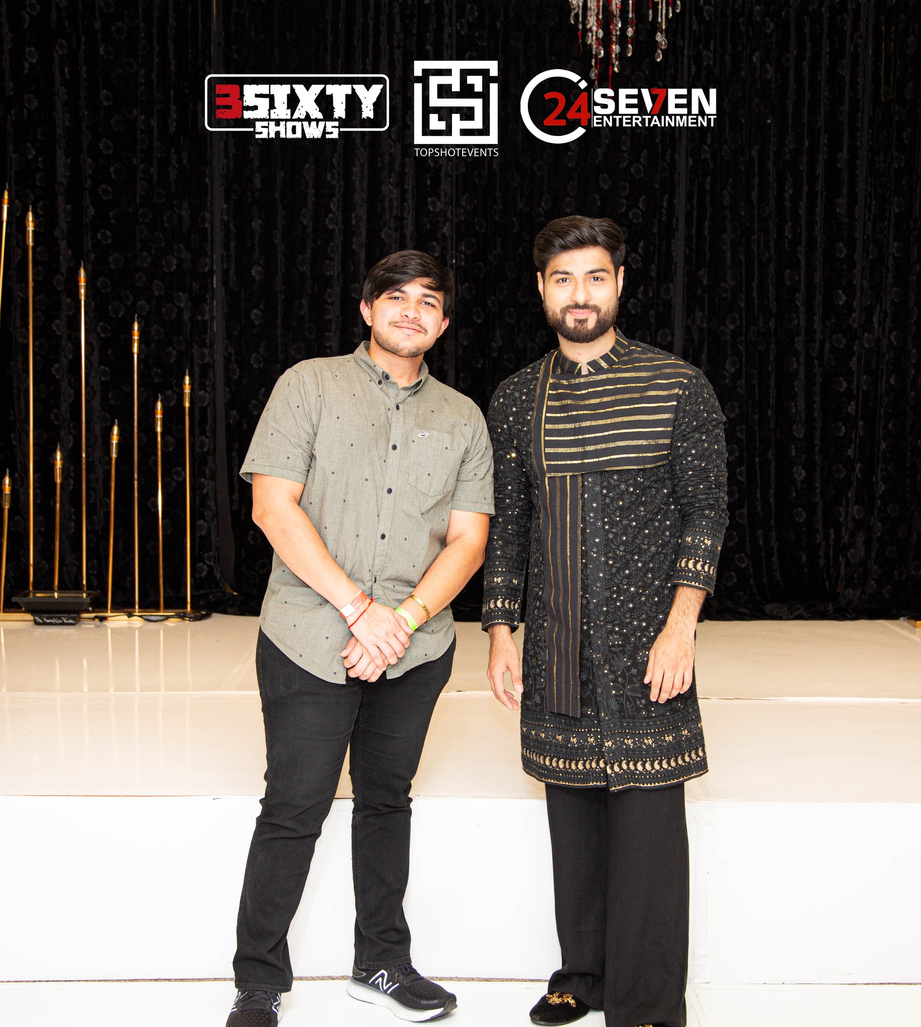Bismil ki Mehfil - Meet & Greet Pics