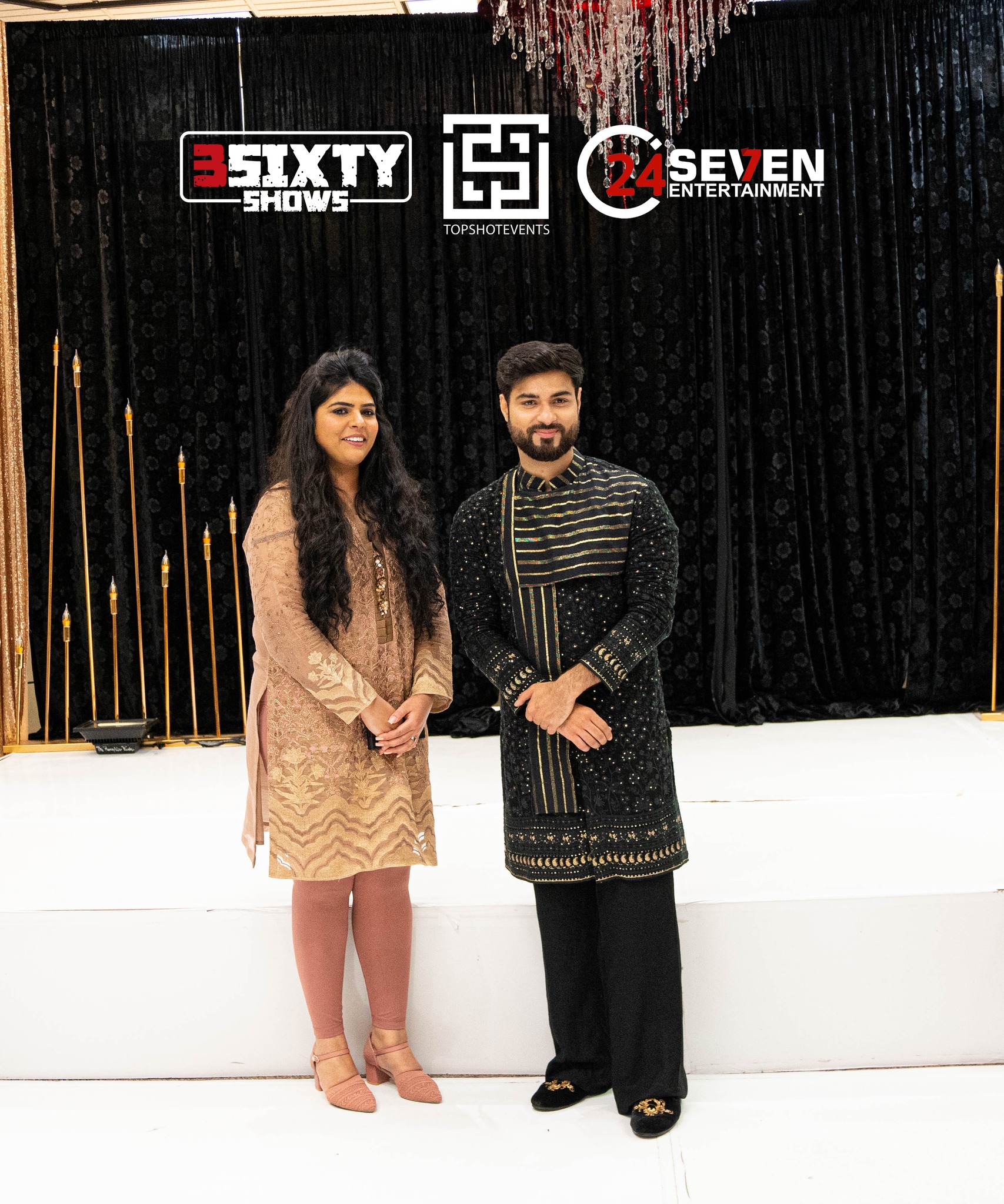 Bismil ki Mehfil - Meet & Greet Pics