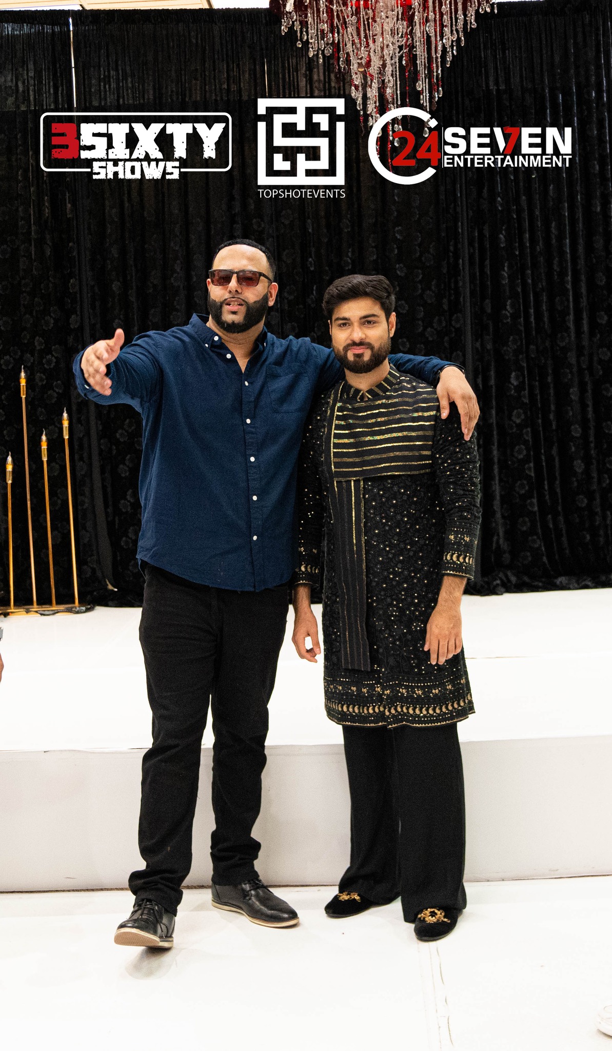 Bismil ki Mehfil - Meet & Greet Pics