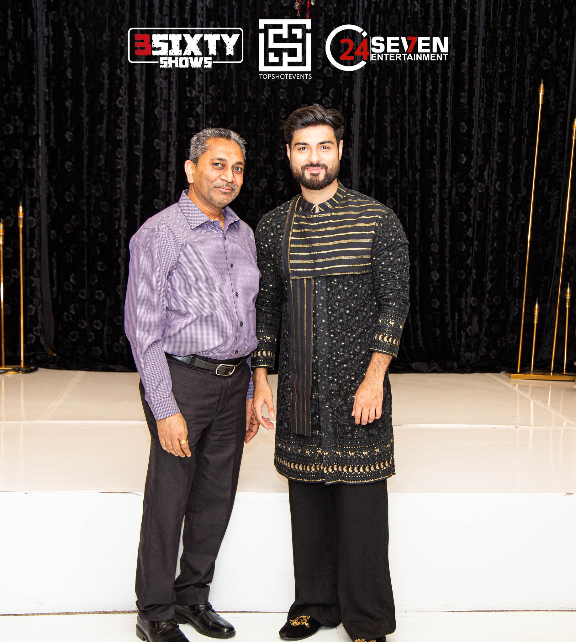 Bismil ki Mehfil - Meet & Greet Pics