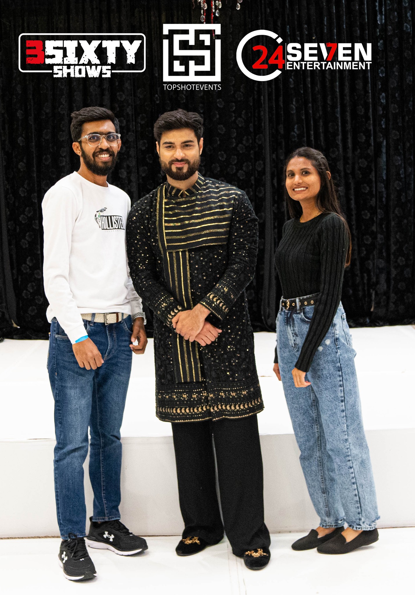 Bismil ki Mehfil - Meet & Greet Pics