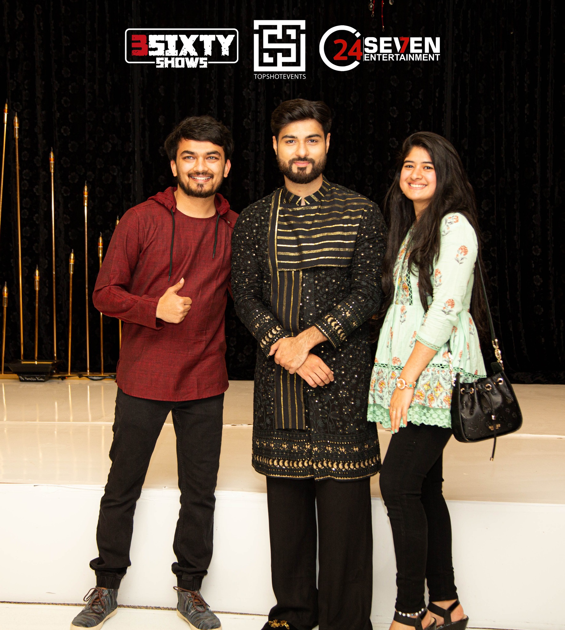 Bismil ki Mehfil - Meet & Greet Pics