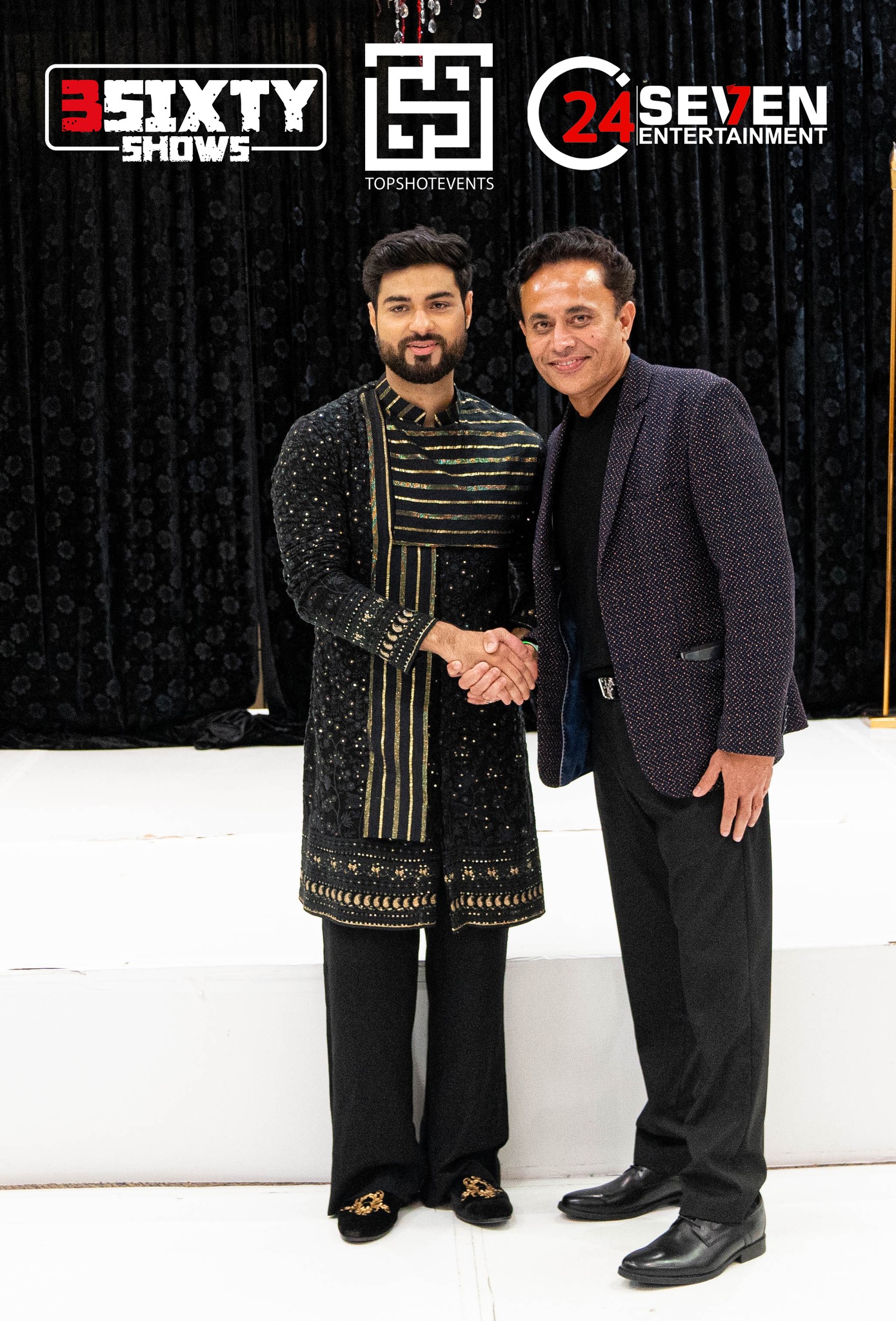 Bismil ki Mehfil - Meet & Greet Pics