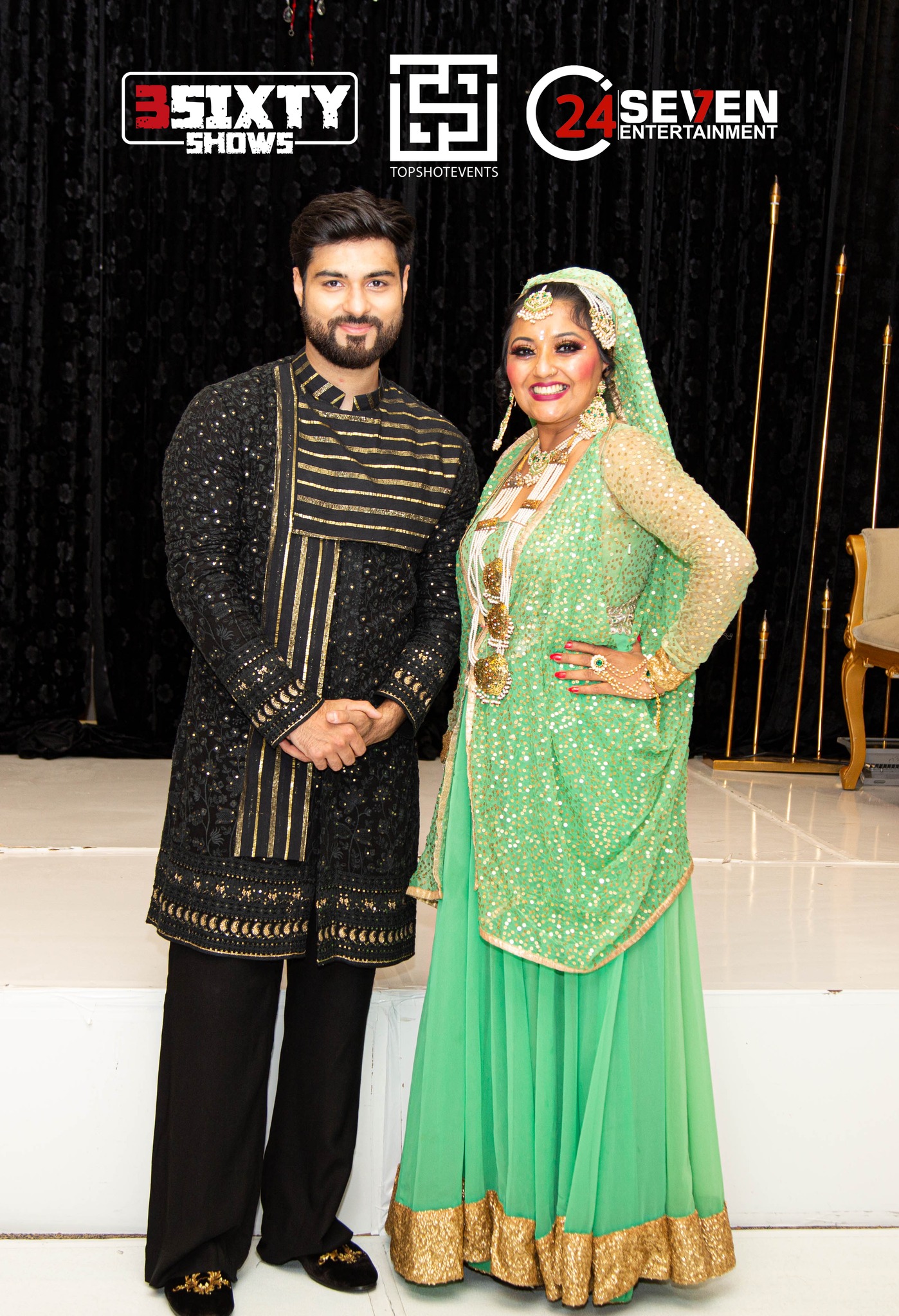 Bismil ki Mehfil - Meet & Greet Pics