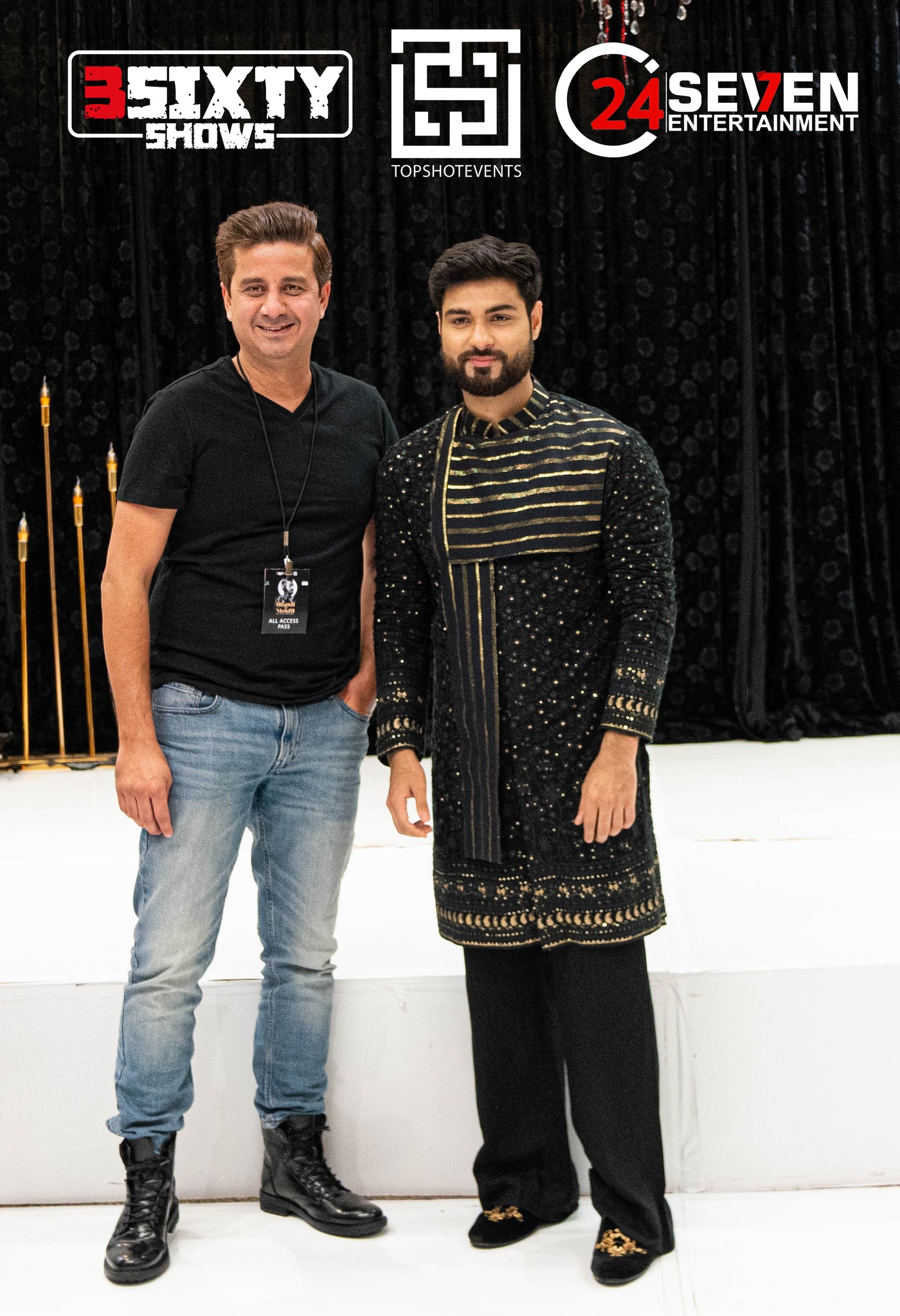 Bismil ki Mehfil - Meet & Greet Pics