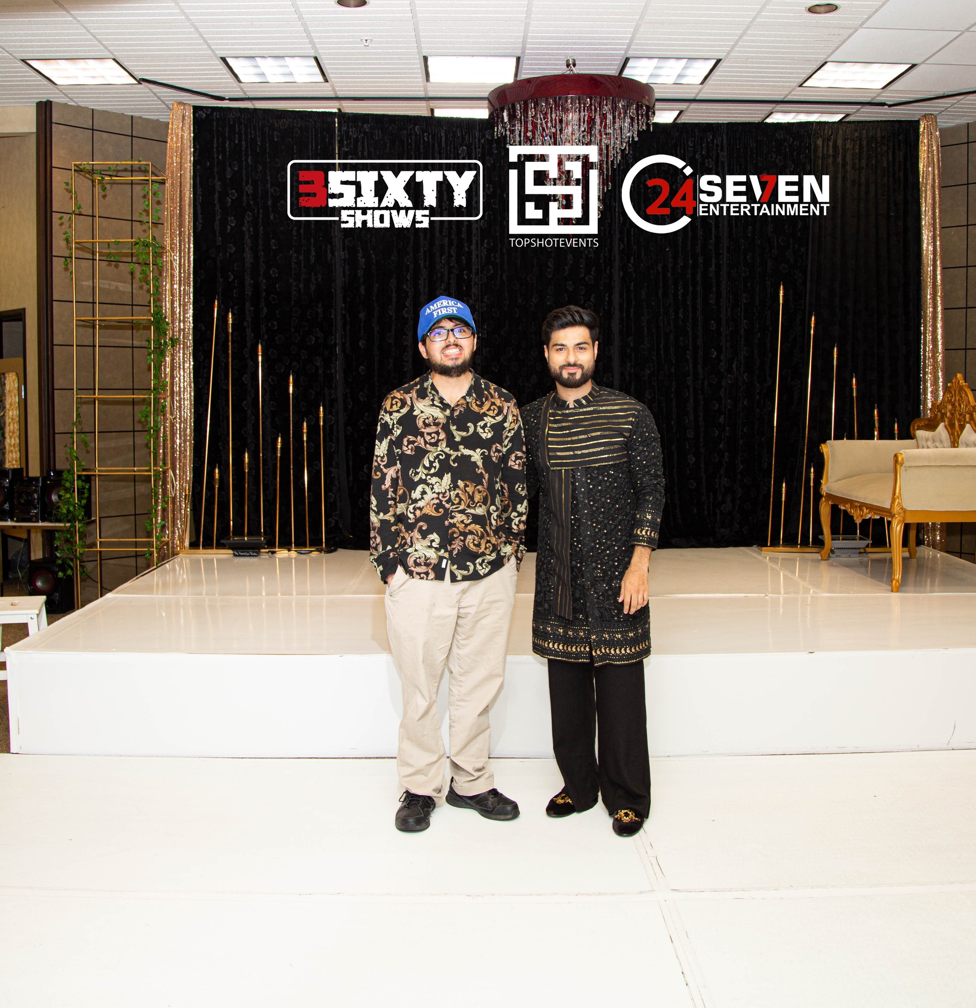 Bismil ki Mehfil - Meet & Greet Pics