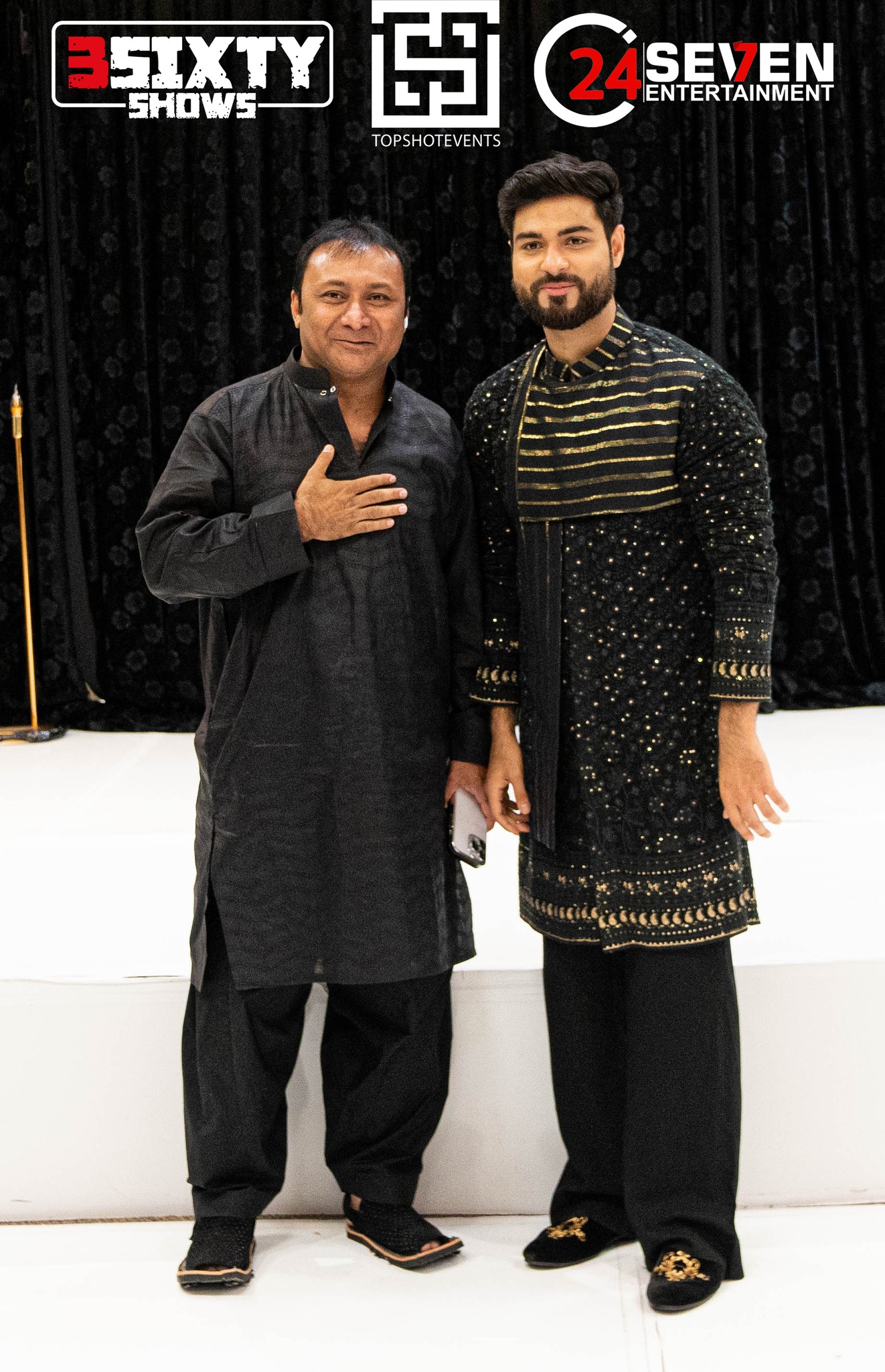 Bismil ki Mehfil - Meet & Greet Pics