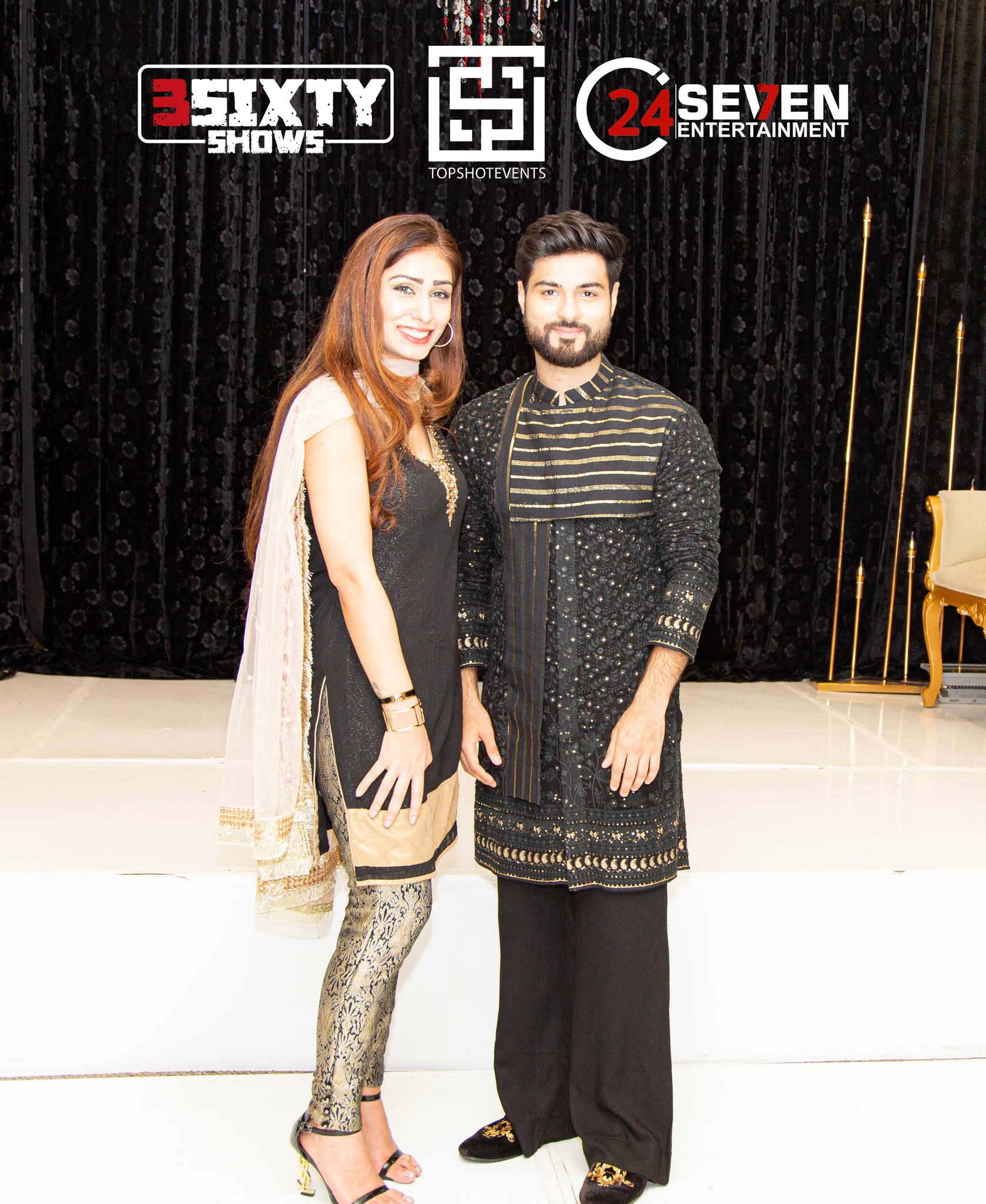 Bismil ki Mehfil - Meet & Greet Pics