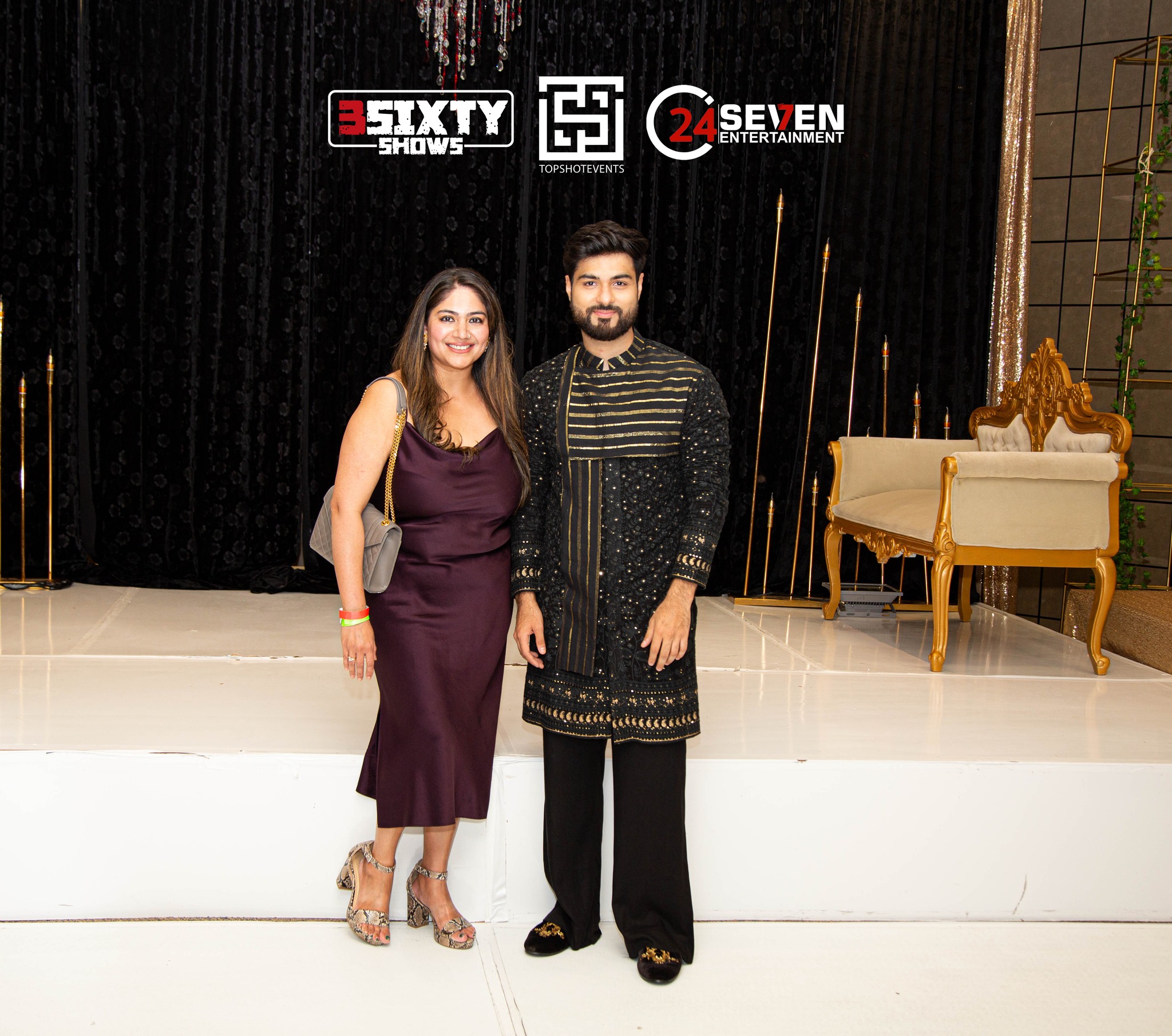 Bismil ki Mehfil - Meet & Greet Pics