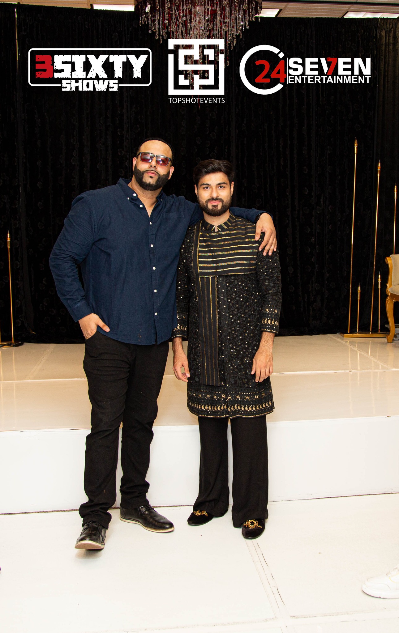Bismil ki Mehfil - Meet & Greet Pics