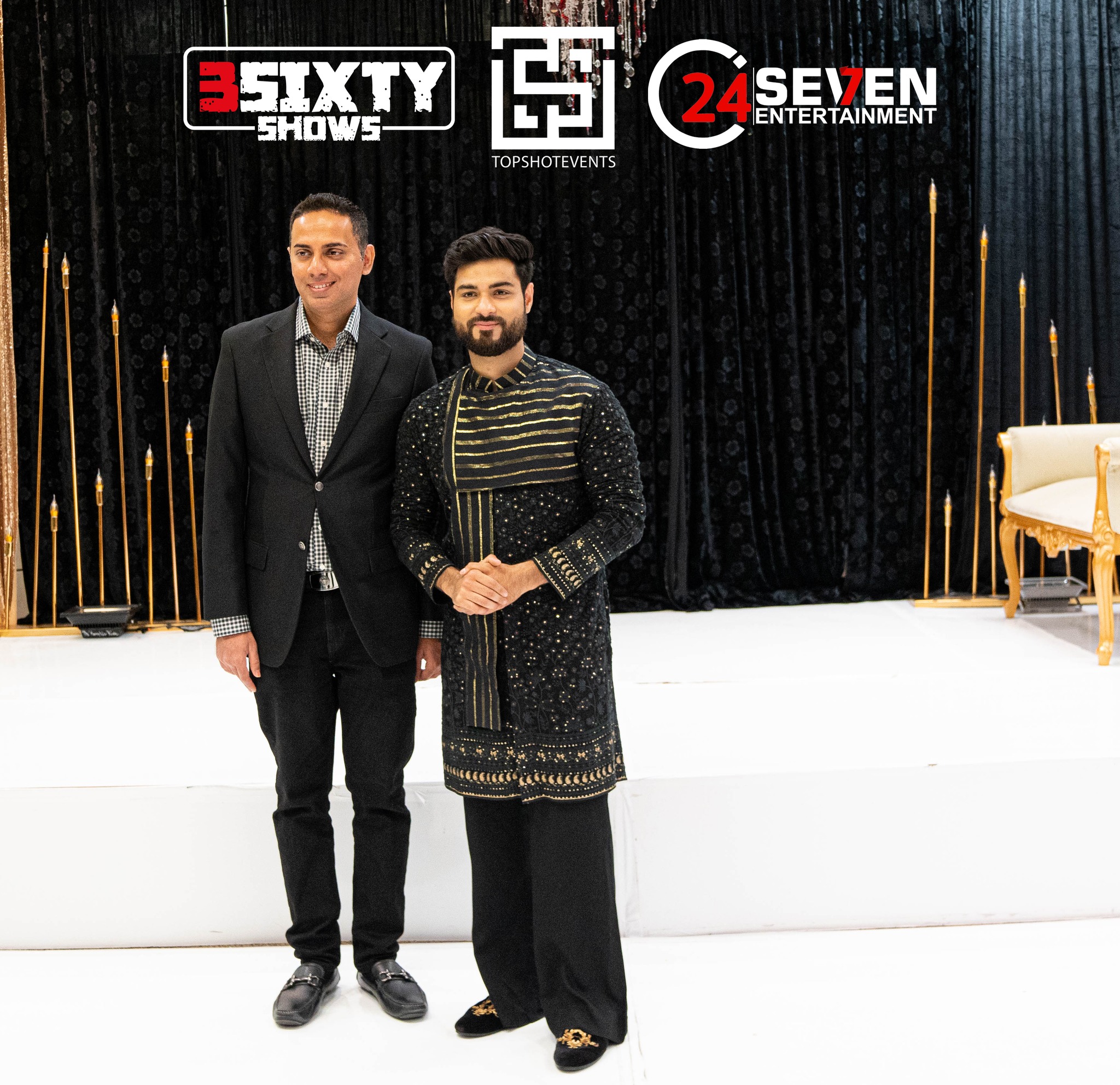 Bismil ki Mehfil - Meet & Greet Pics